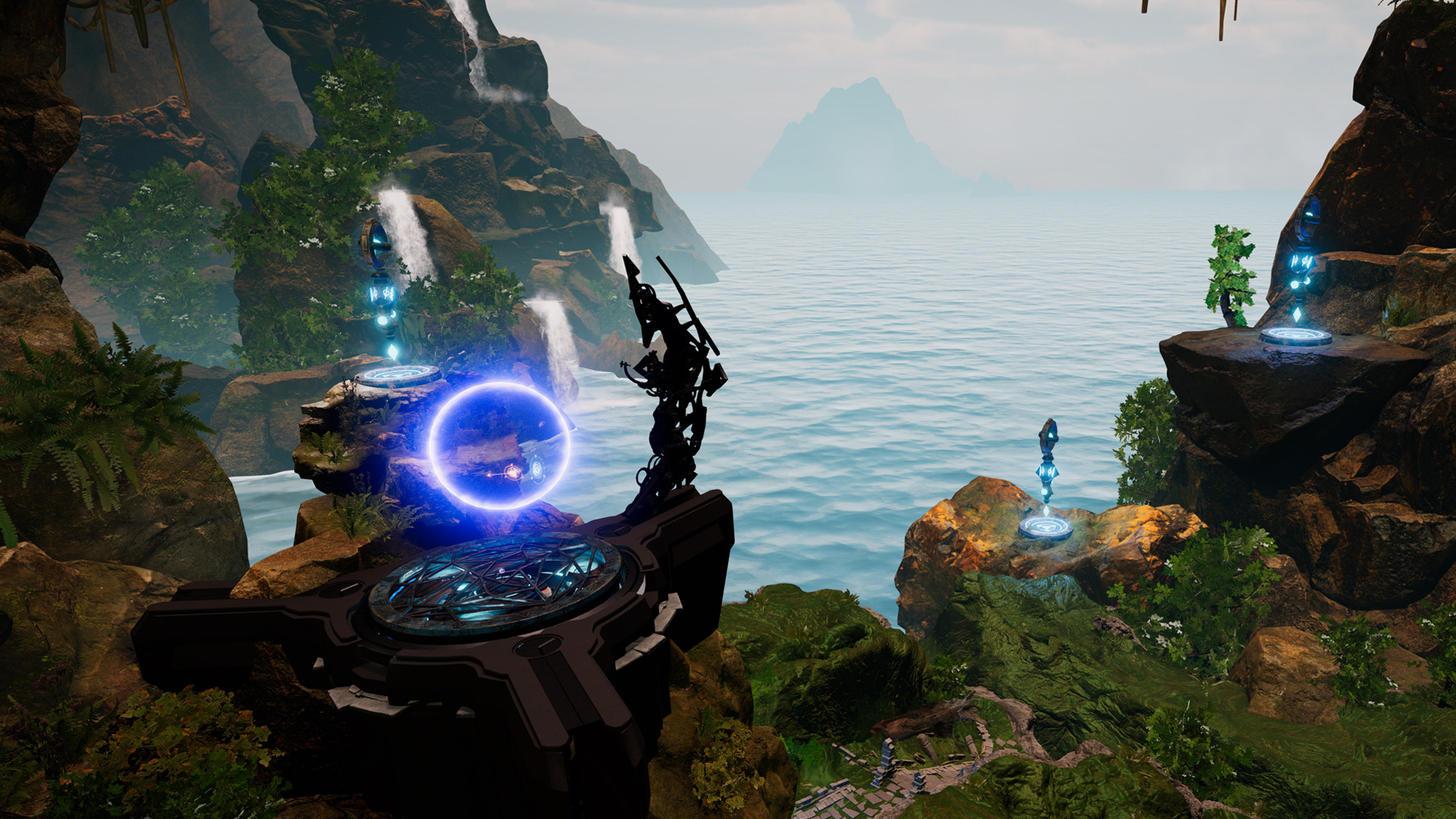 Toran screenshot 2