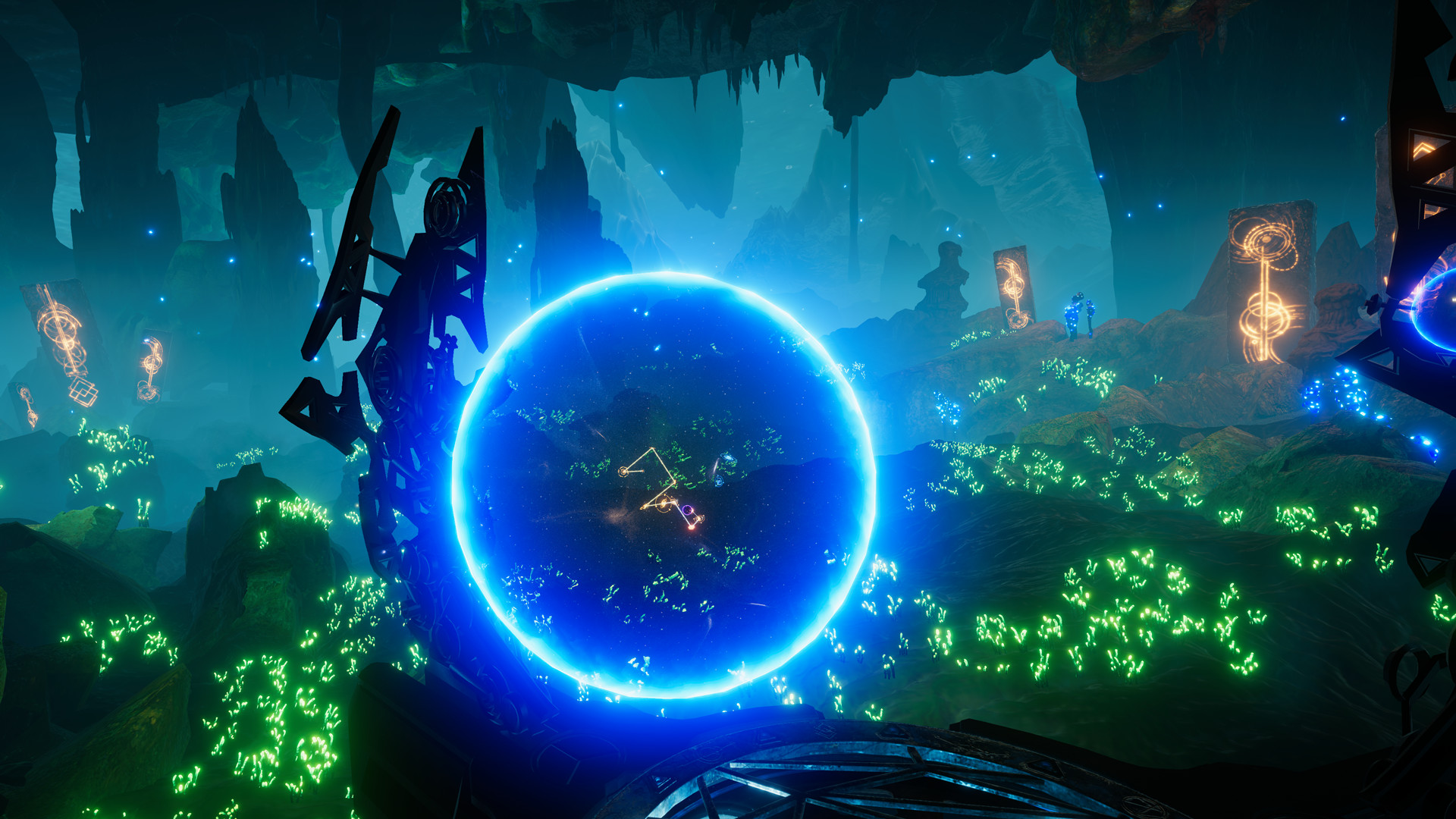 Toran screenshot 1
