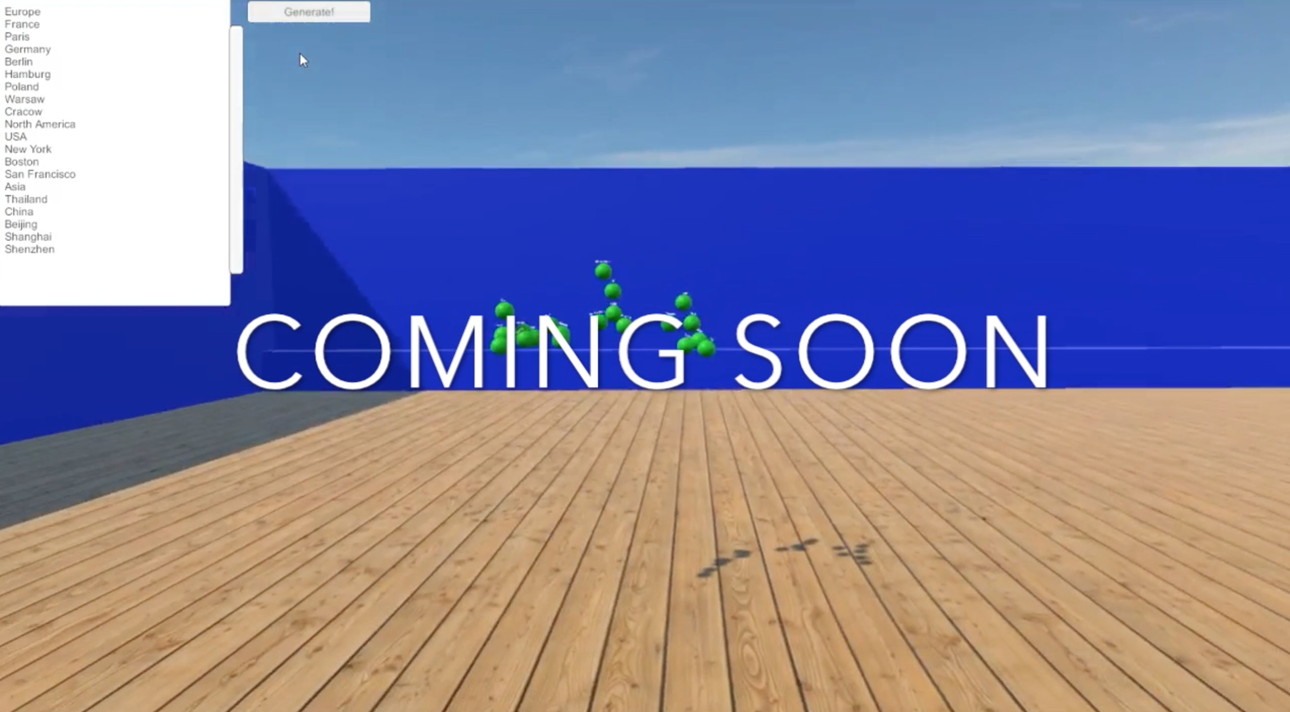 VRMakingSense screenshot 5