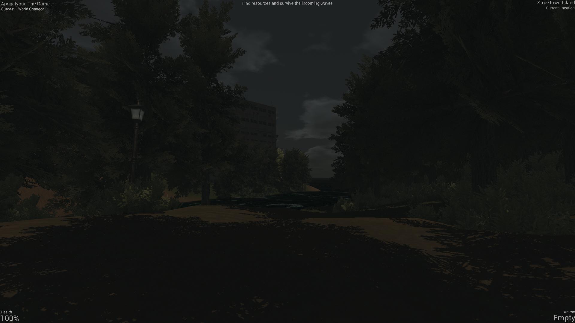 Apocalypse: OSVR Edition screenshot 19