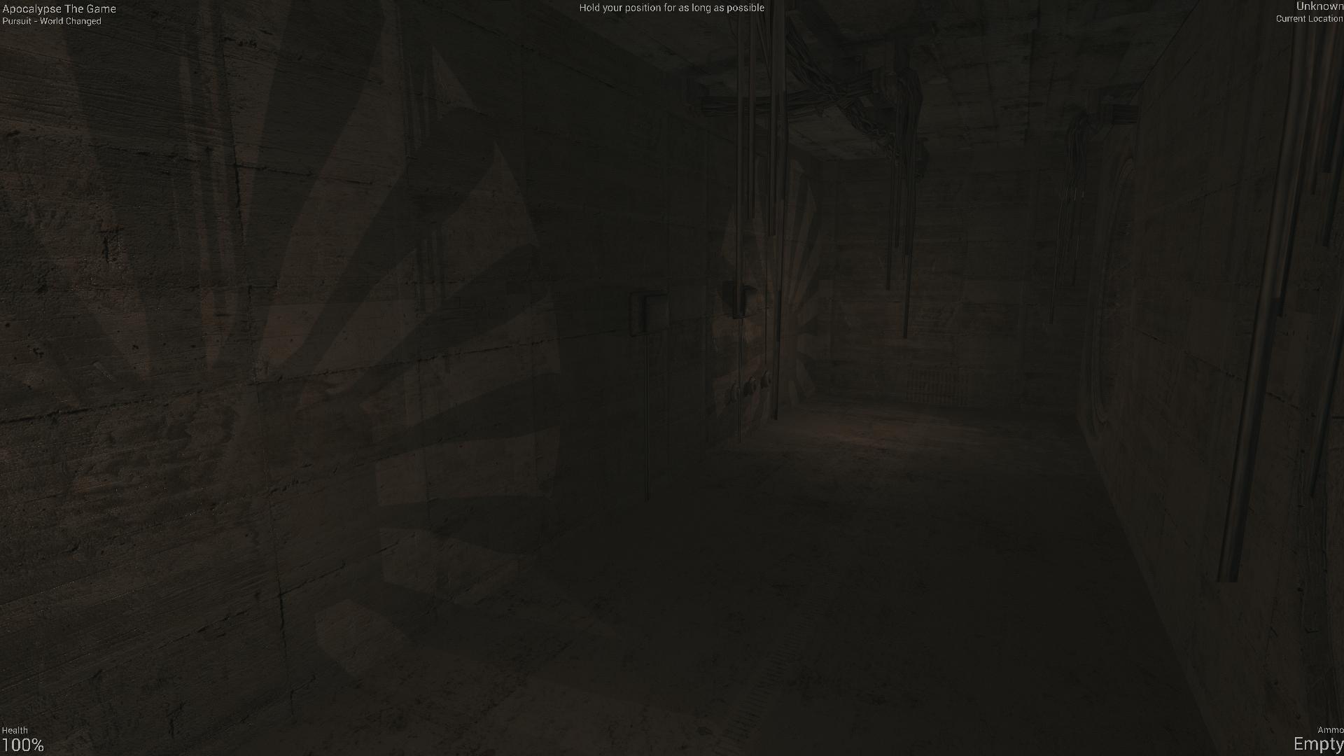 Apocalypse: OSVR Edition screenshot 14