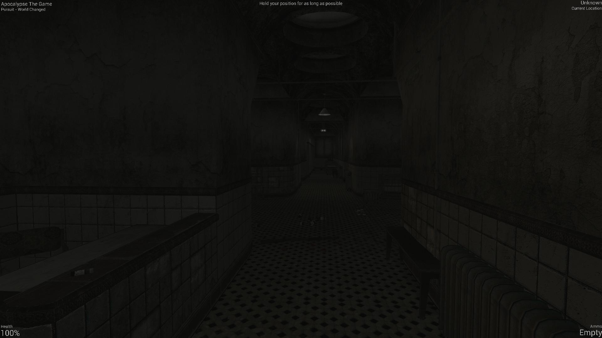 Apocalypse: OSVR Edition screenshot 11