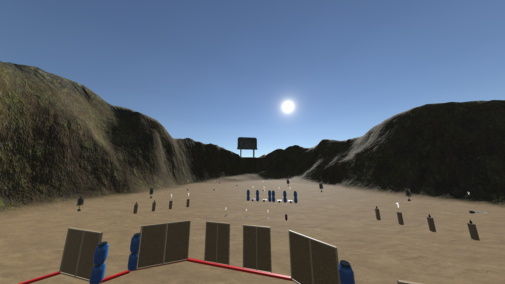 Tactical AR screenshot 2