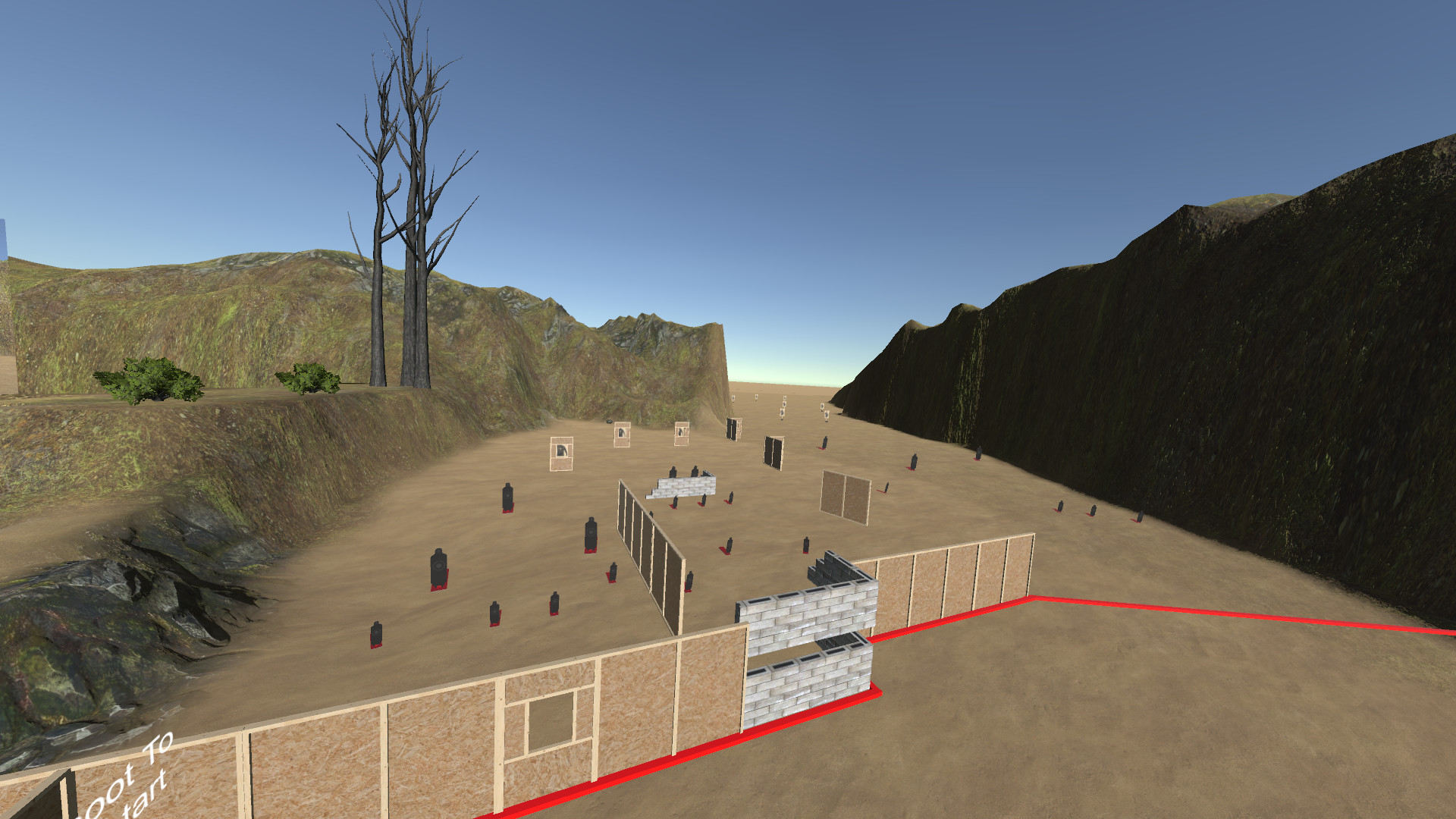 Tactical AR screenshot 3