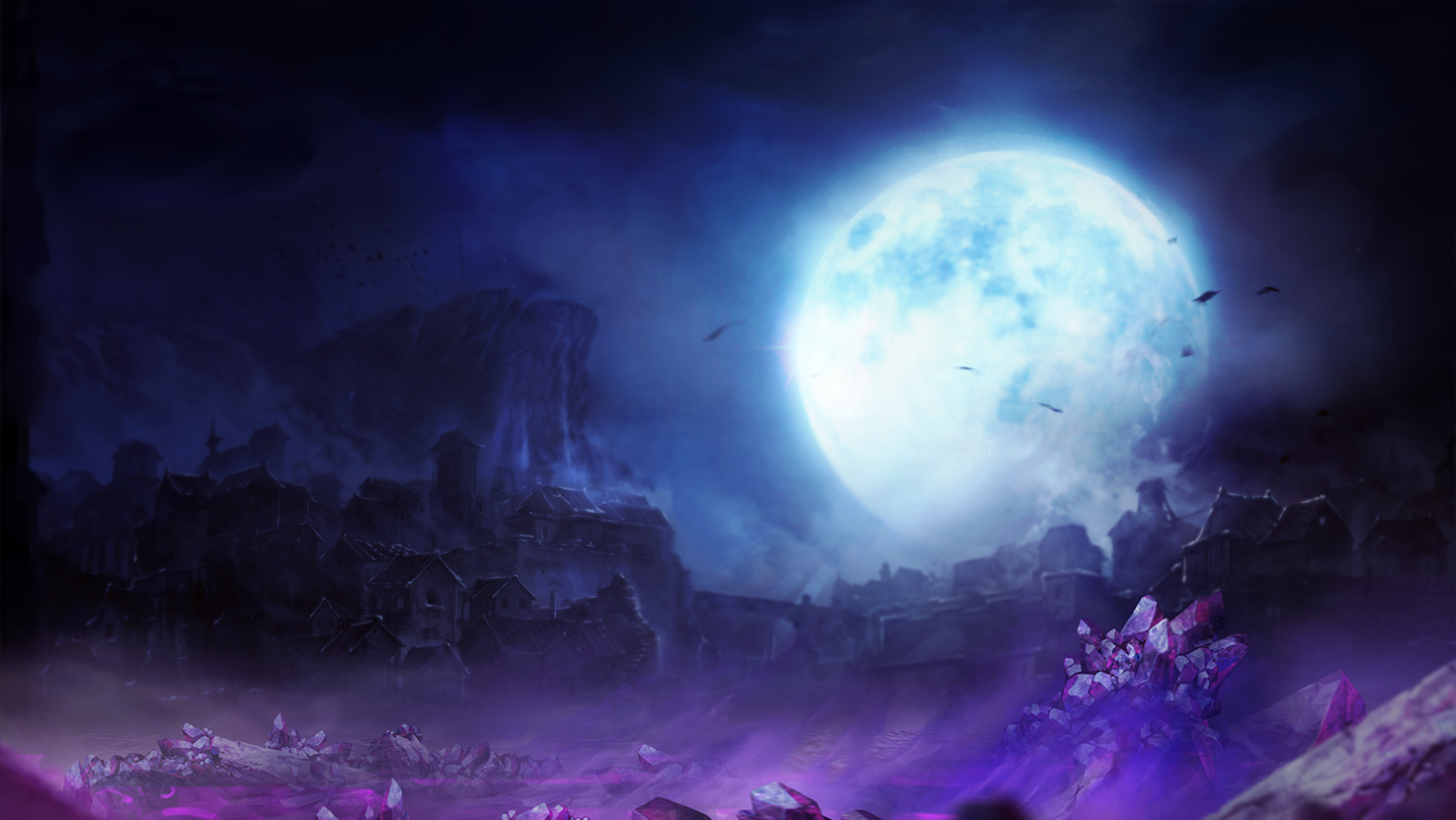 Steam：ヴィジル・ザ・ロンゲストナイト