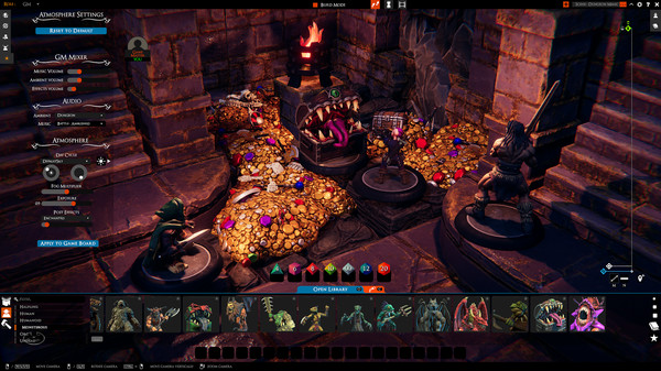 TaleSpire screenshot