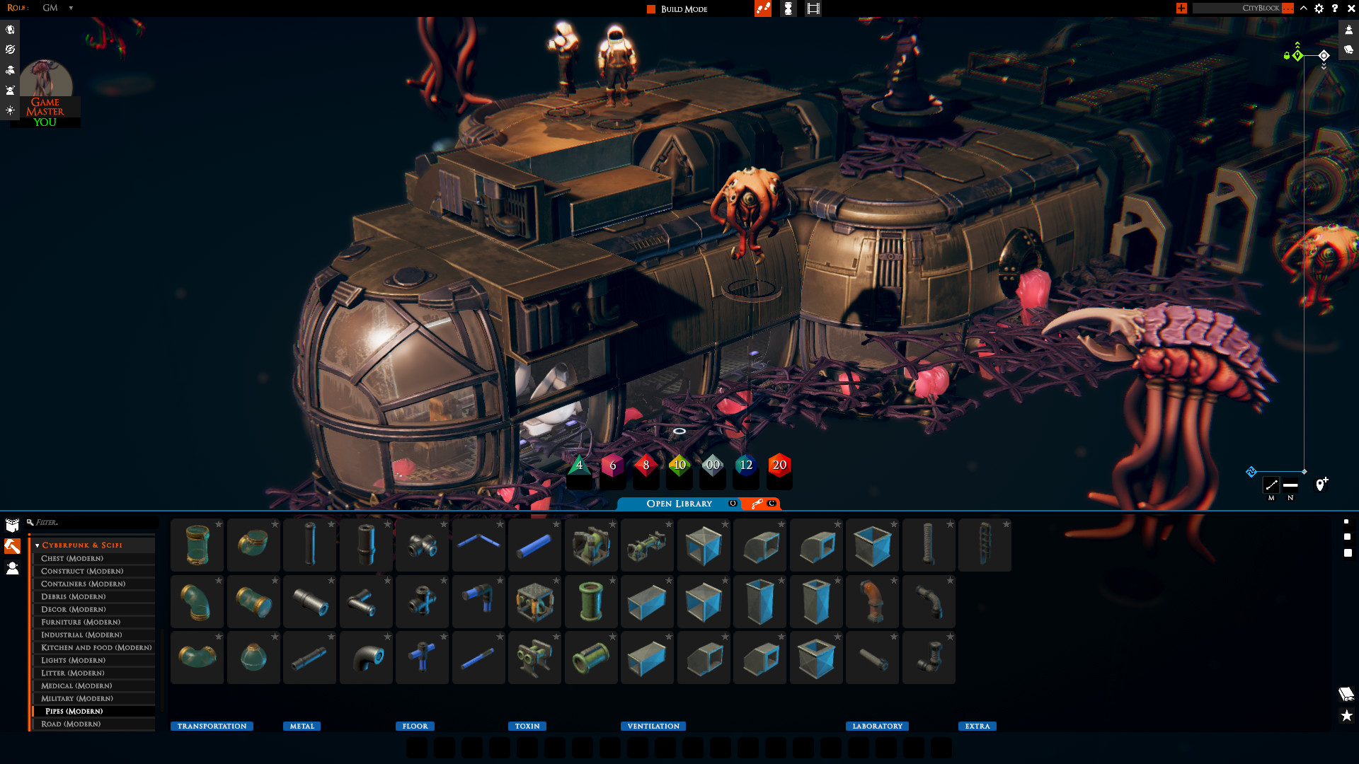 TaleSpire screenshot 4