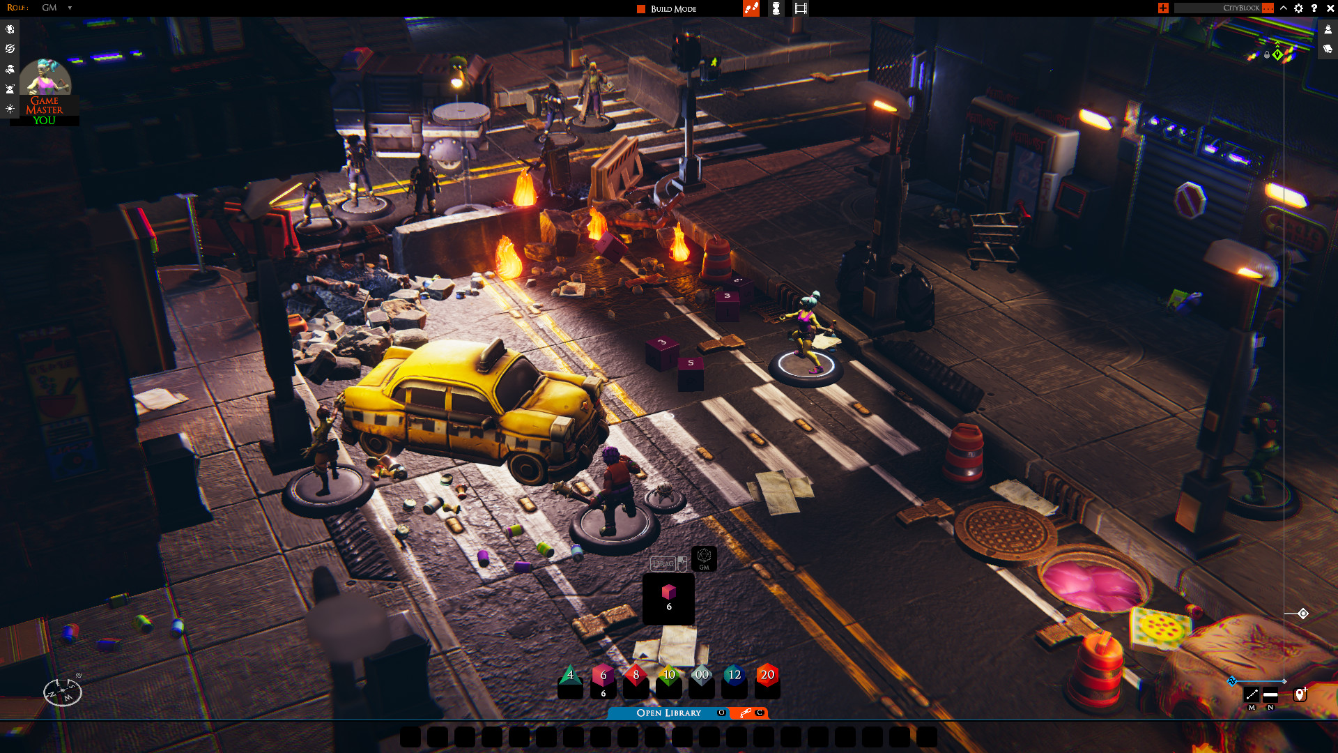 TaleSpire screenshot 2