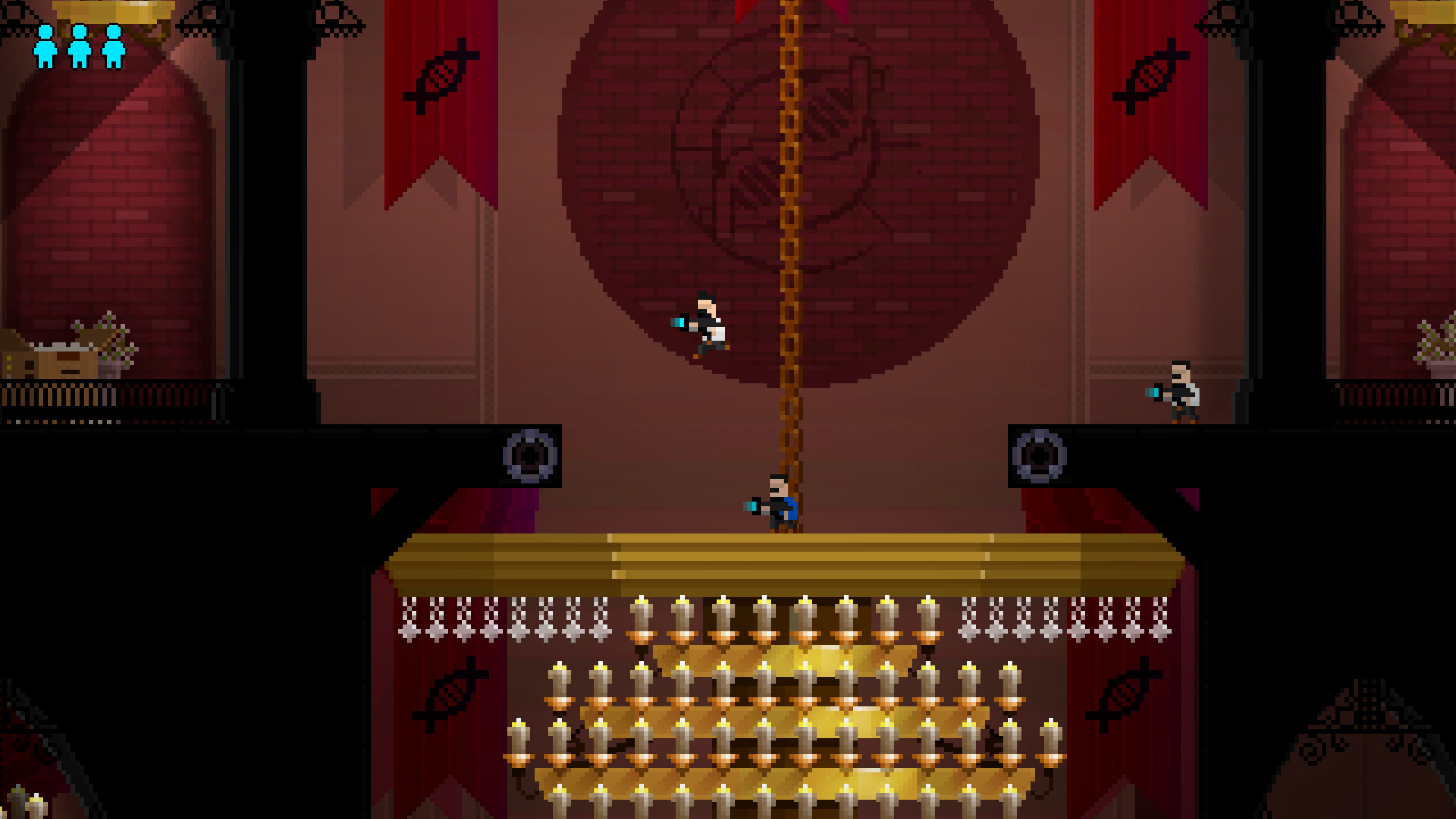 Overloop screenshot 8