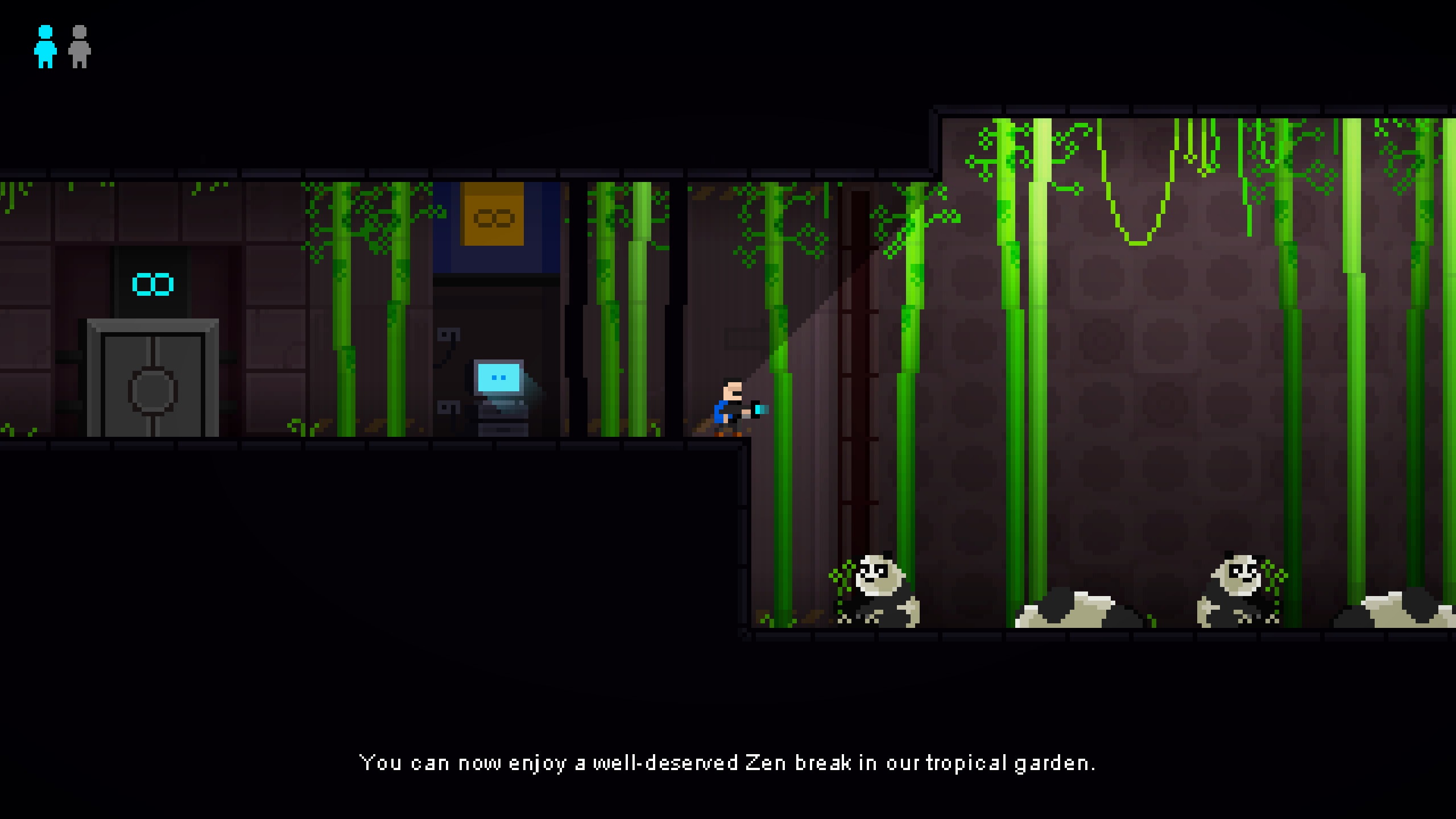 Overloop screenshot 9
