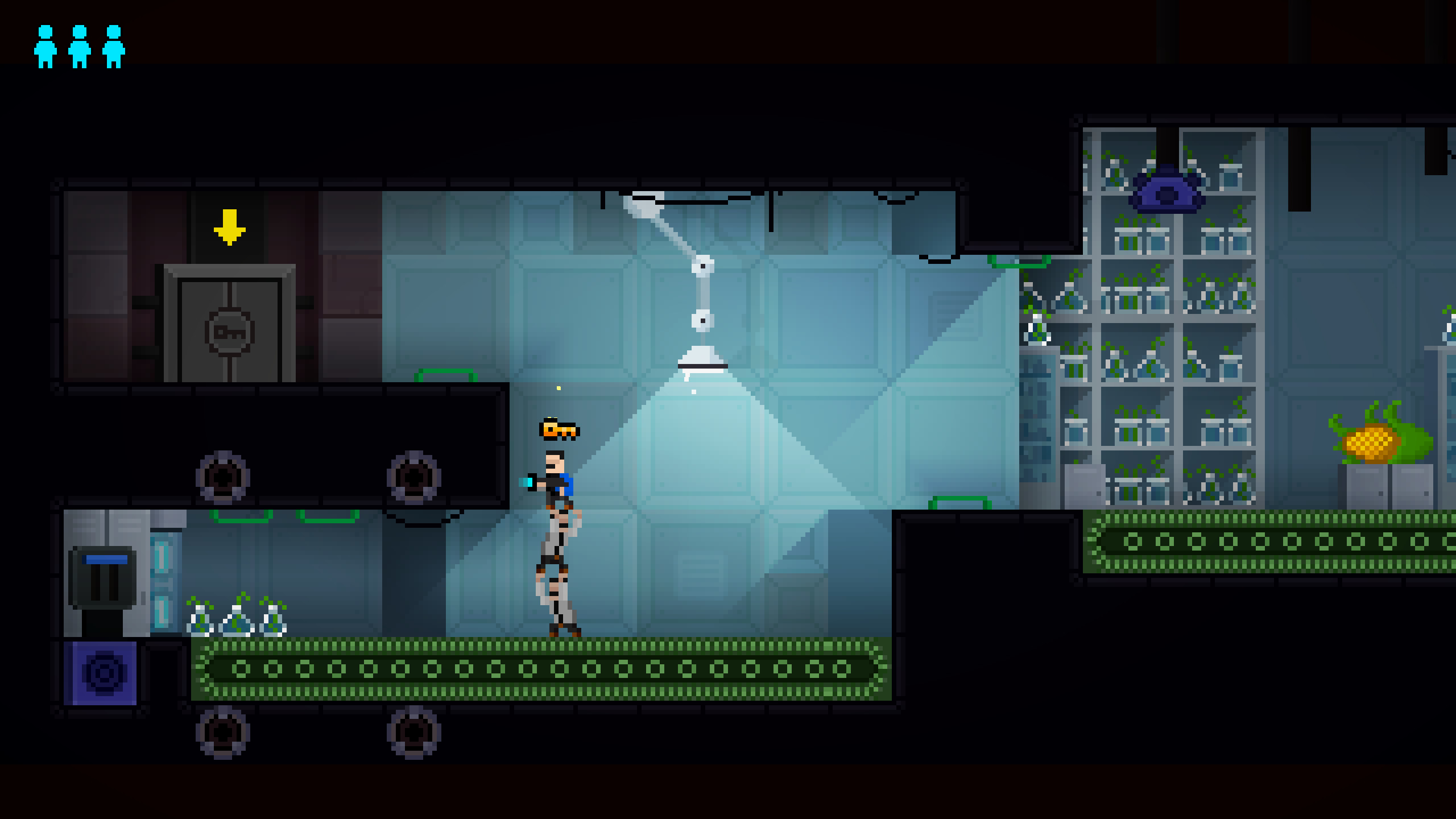Overloop screenshot 10