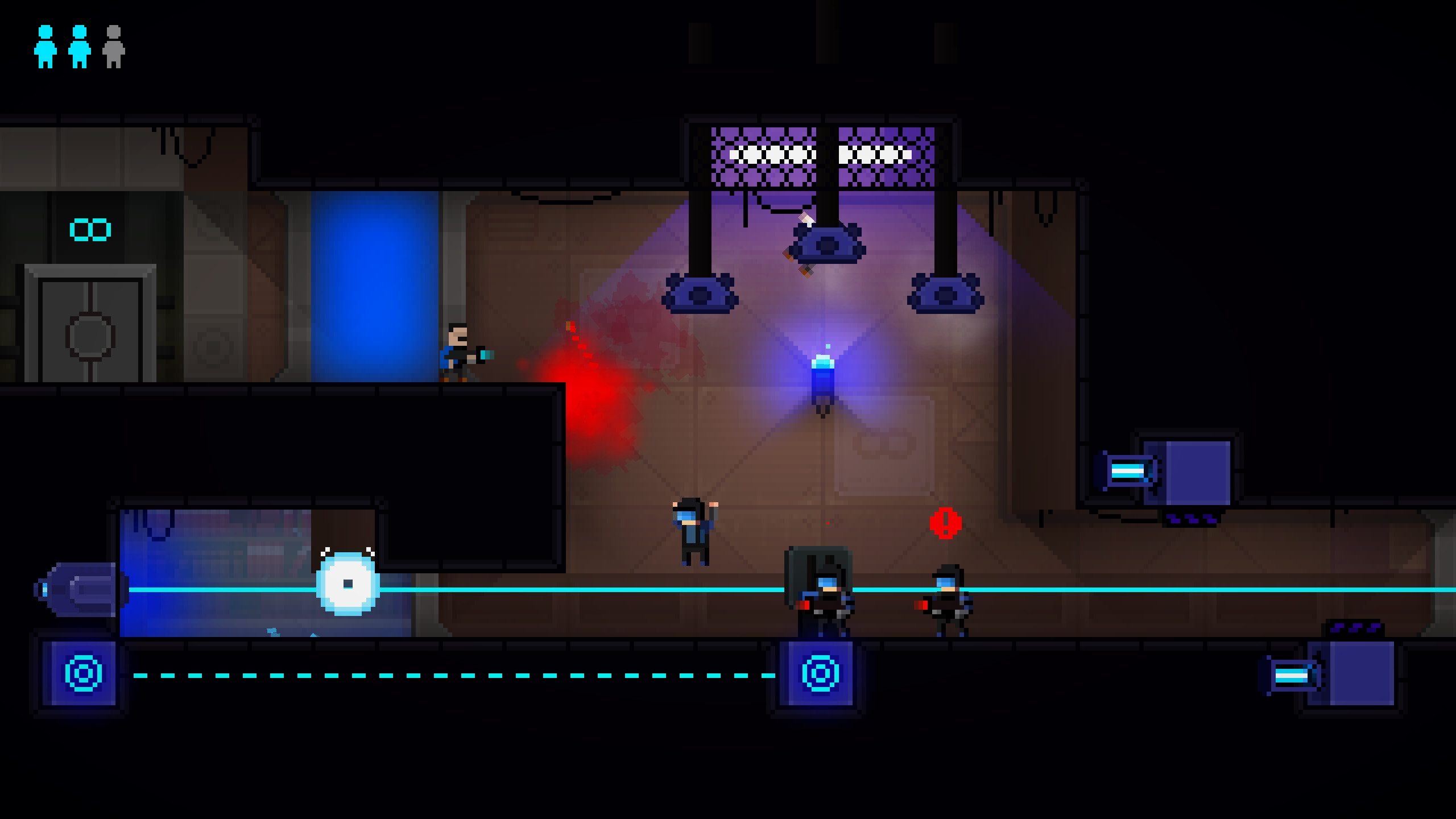 Overloop screenshot 14