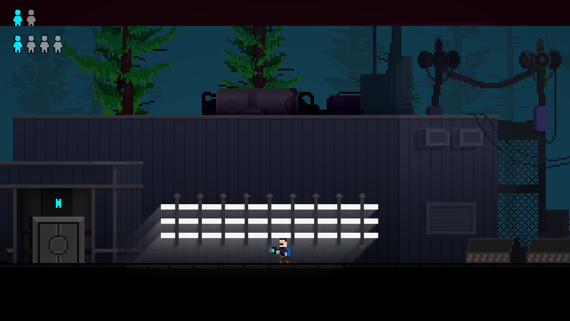 Overloop screenshot 11