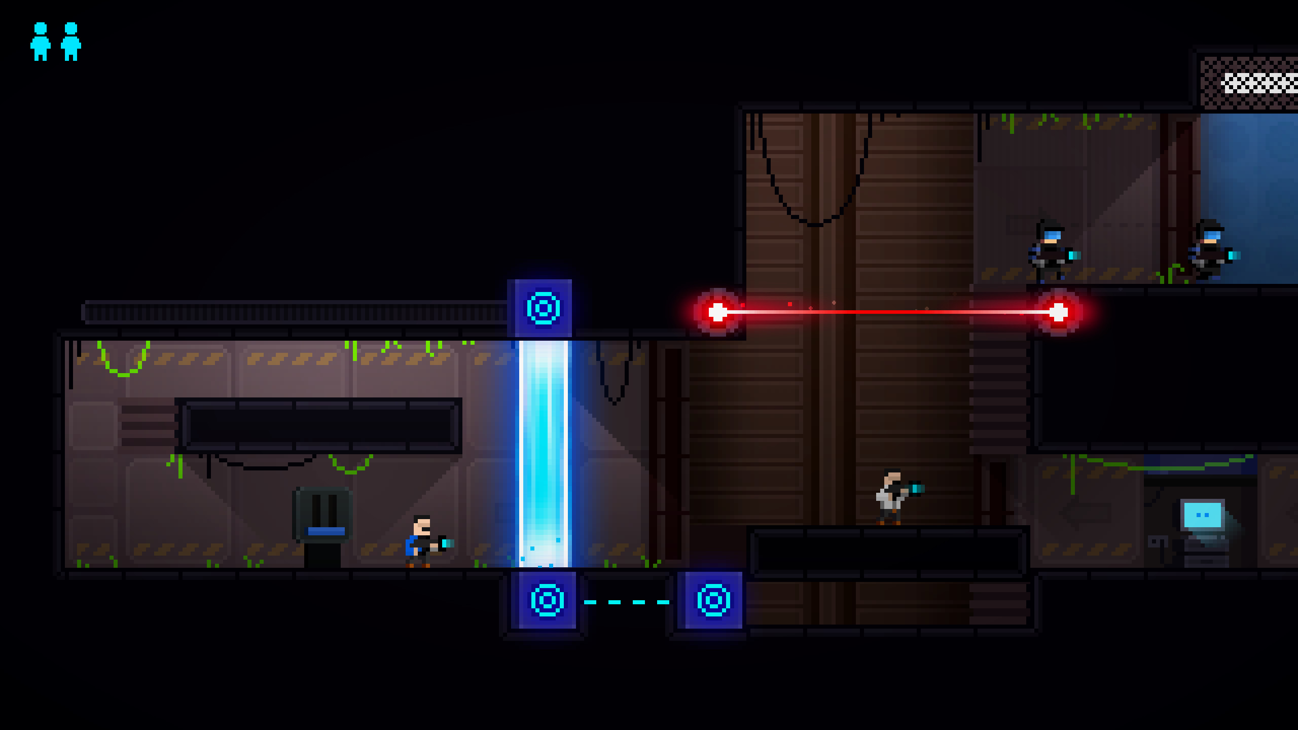 Overloop screenshot 7