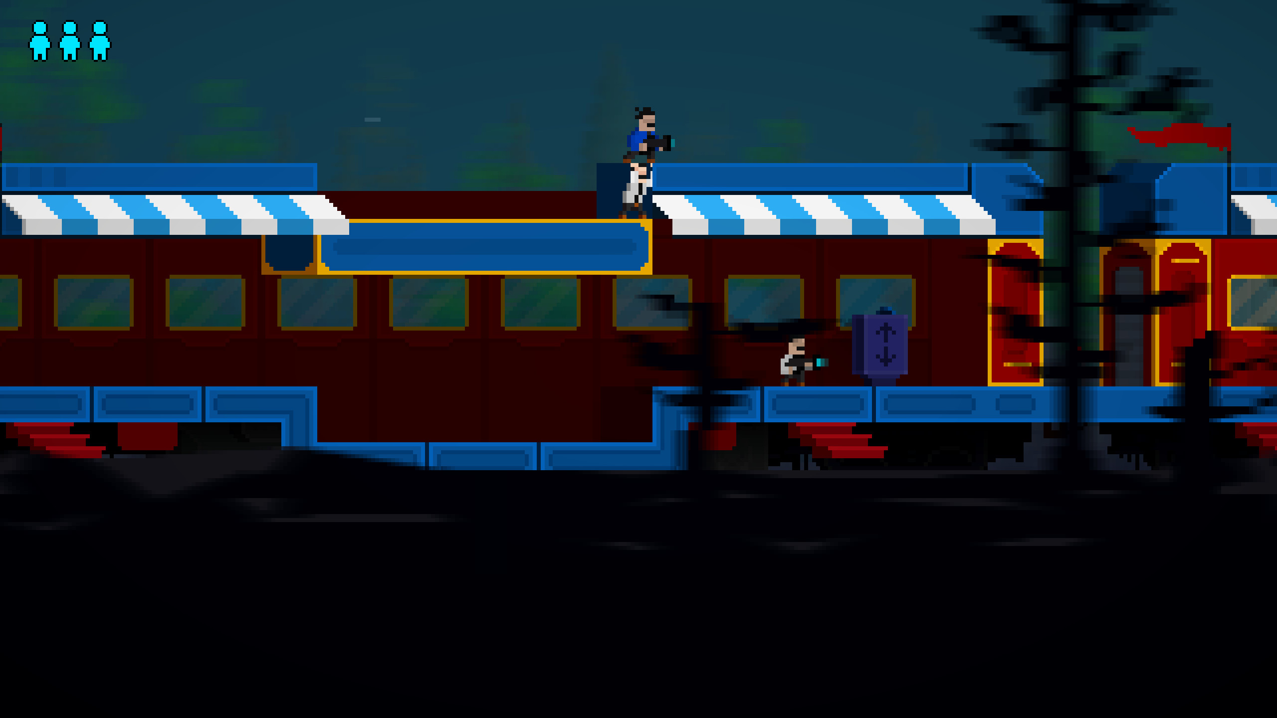 Overloop screenshot 6