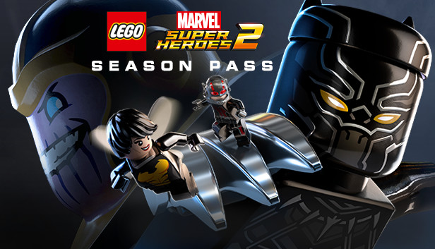 Steam lego marvel super heroes 2 sale