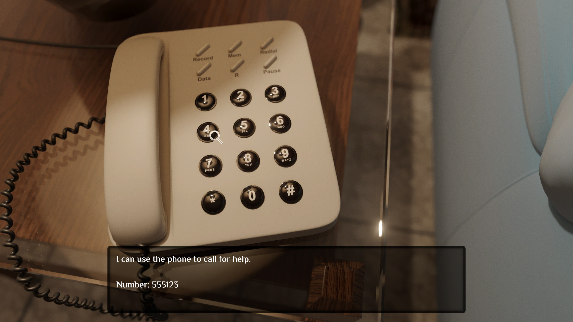 Without Escape screenshot 1