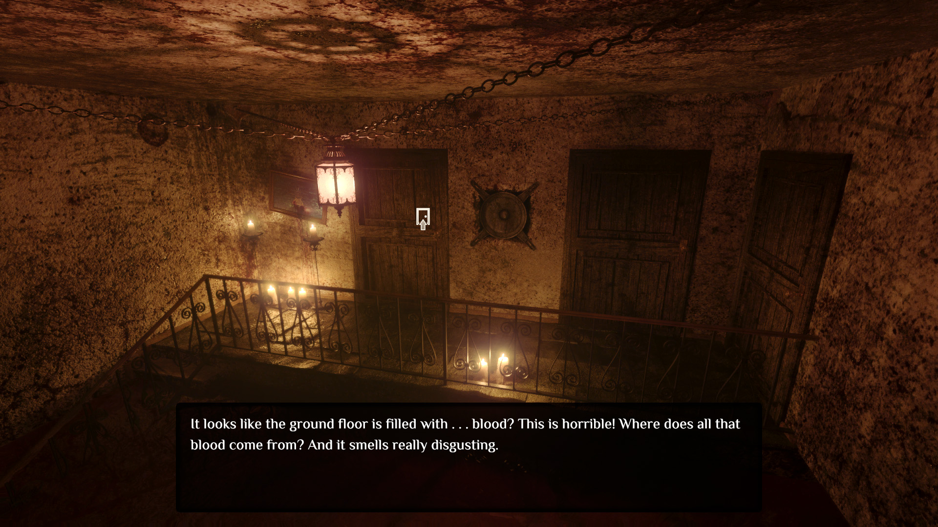 Without Escape screenshot 4