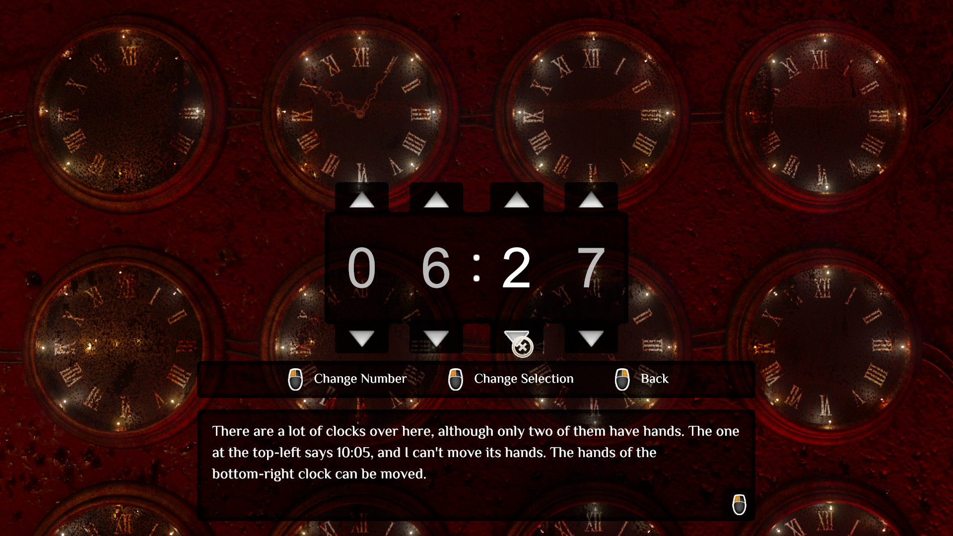 Without Escape screenshot 9