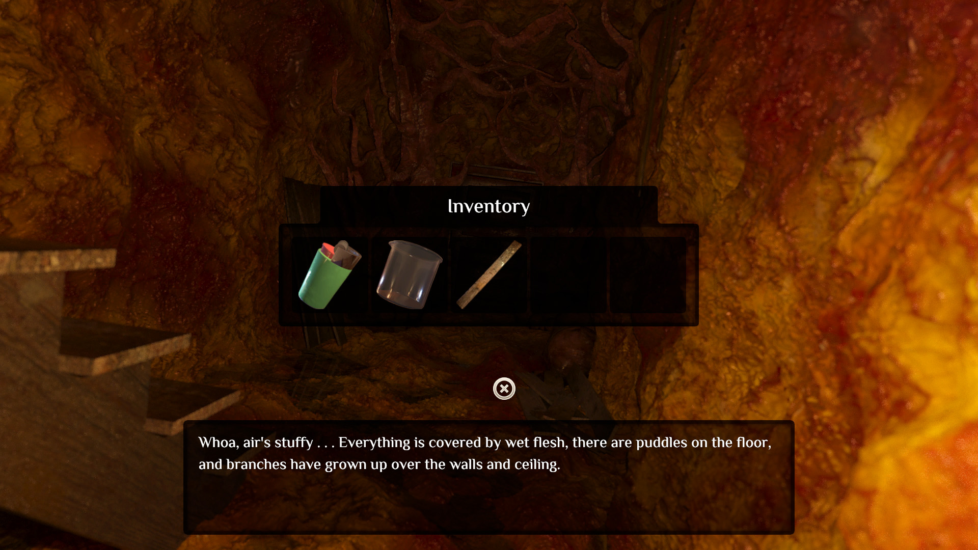Without Escape screenshot 8