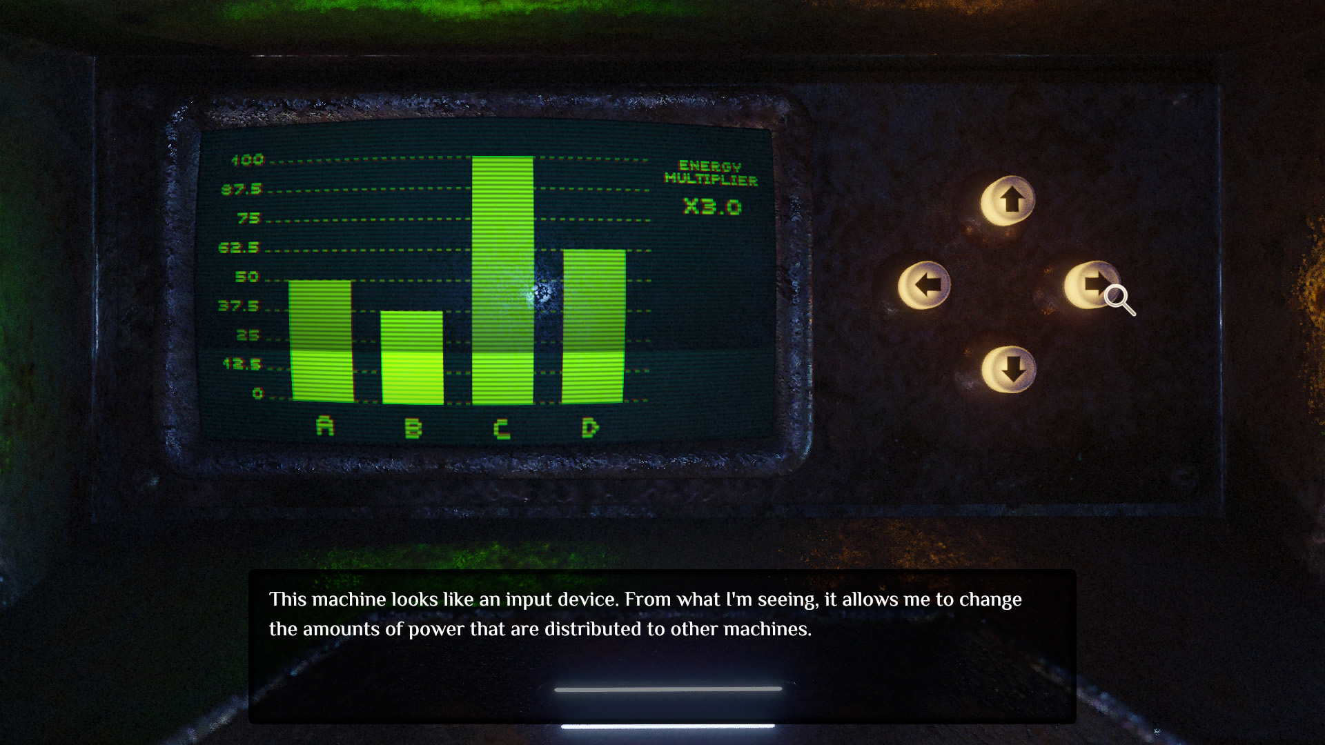 Without Escape screenshot 7