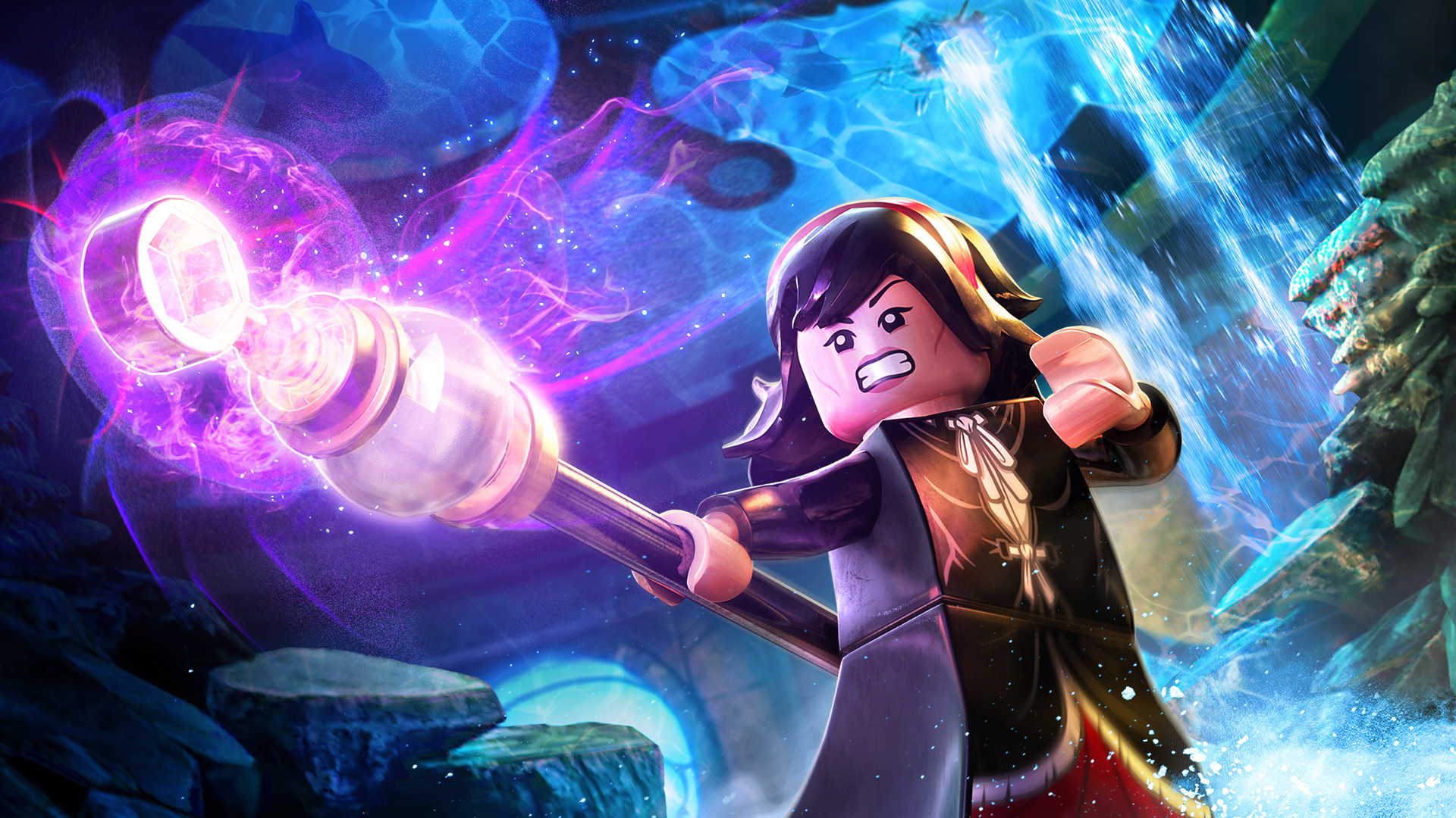 LEGO® Marvel Super Heroes 2 - Runaways screenshot 1