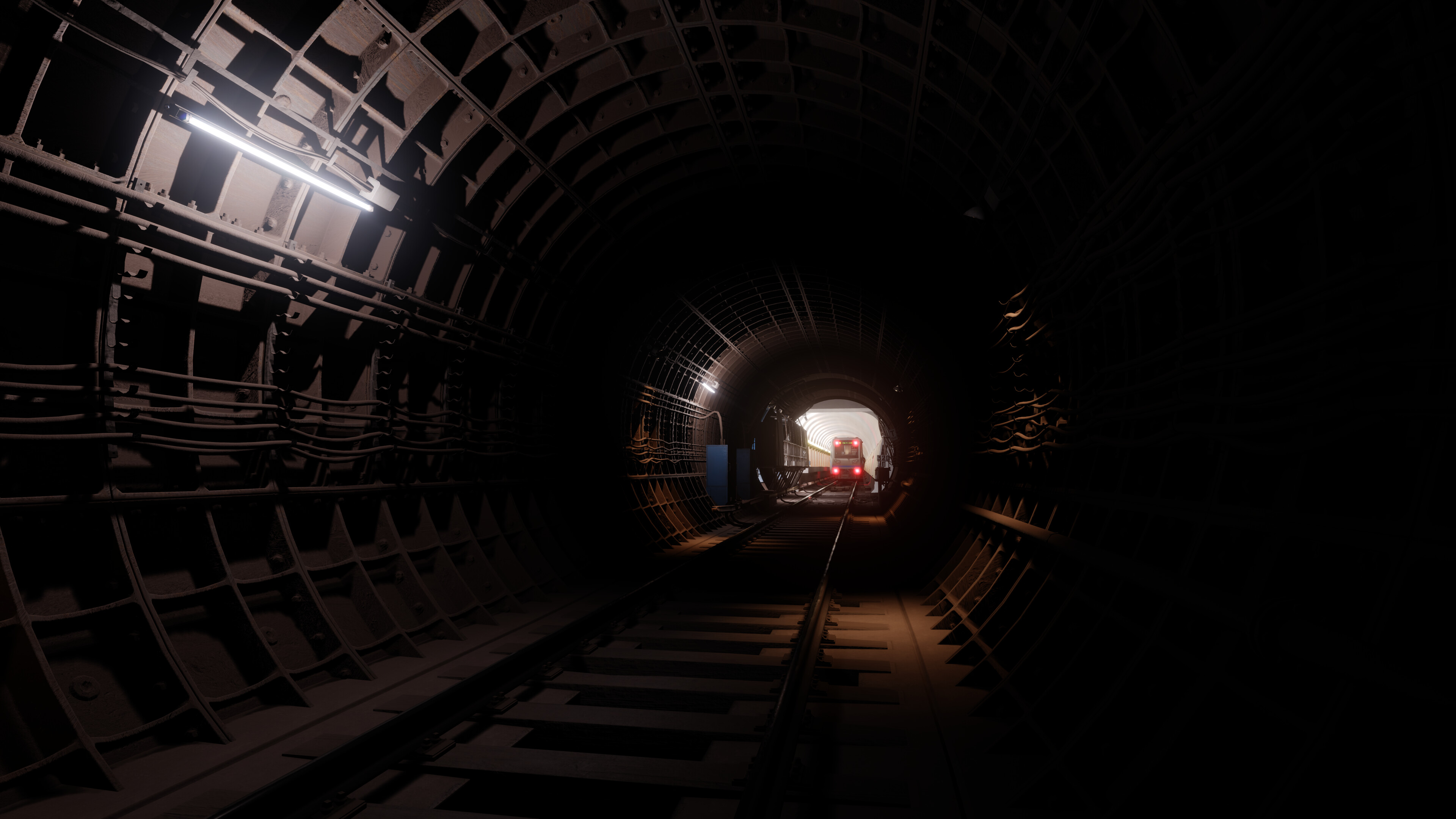 Subtransit Drive screenshot 8