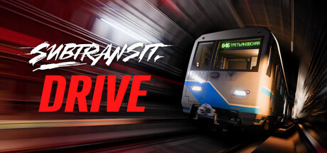 Subtransit Drive — Steam header