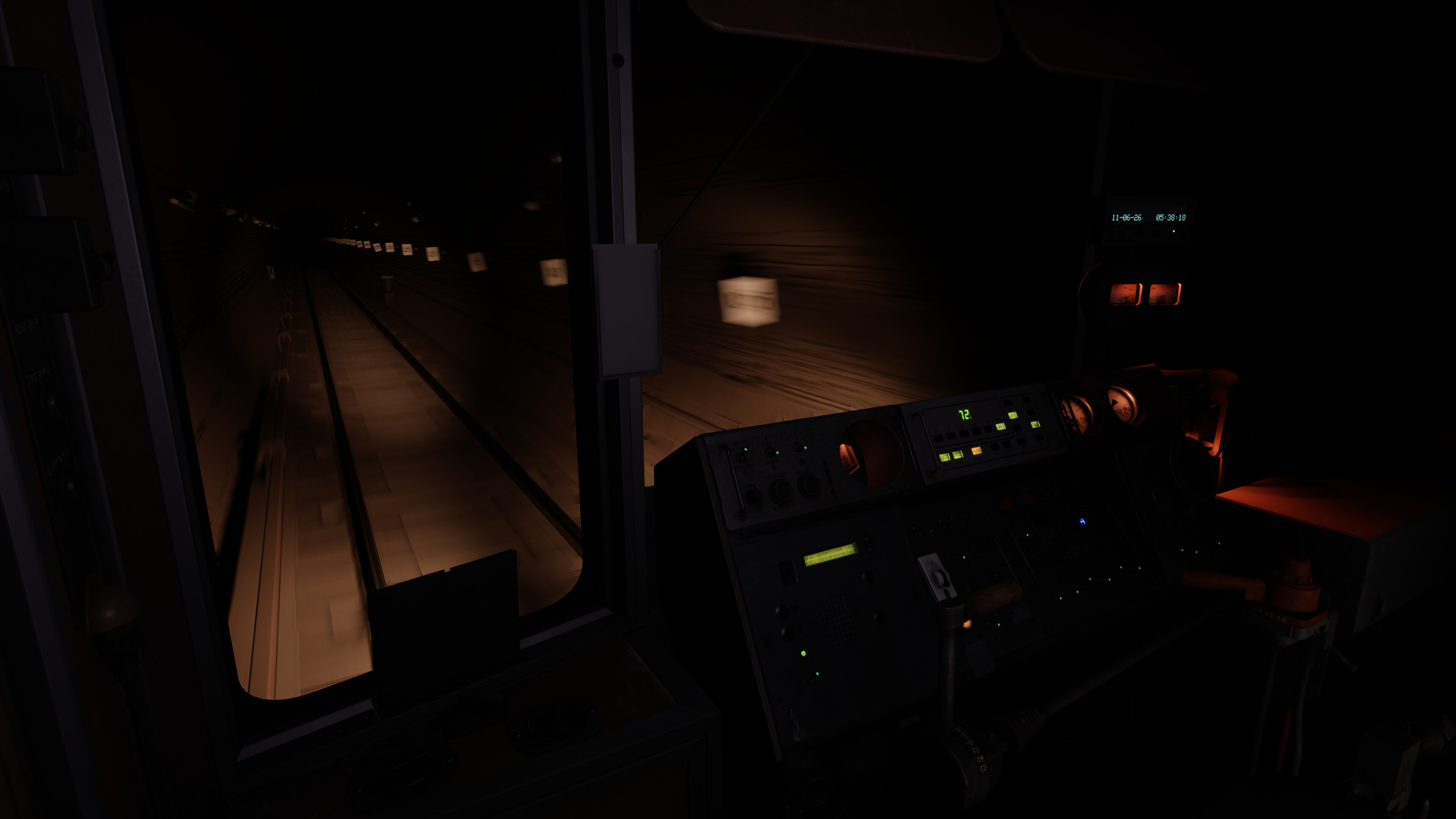 Subtransit Drive screenshot 10