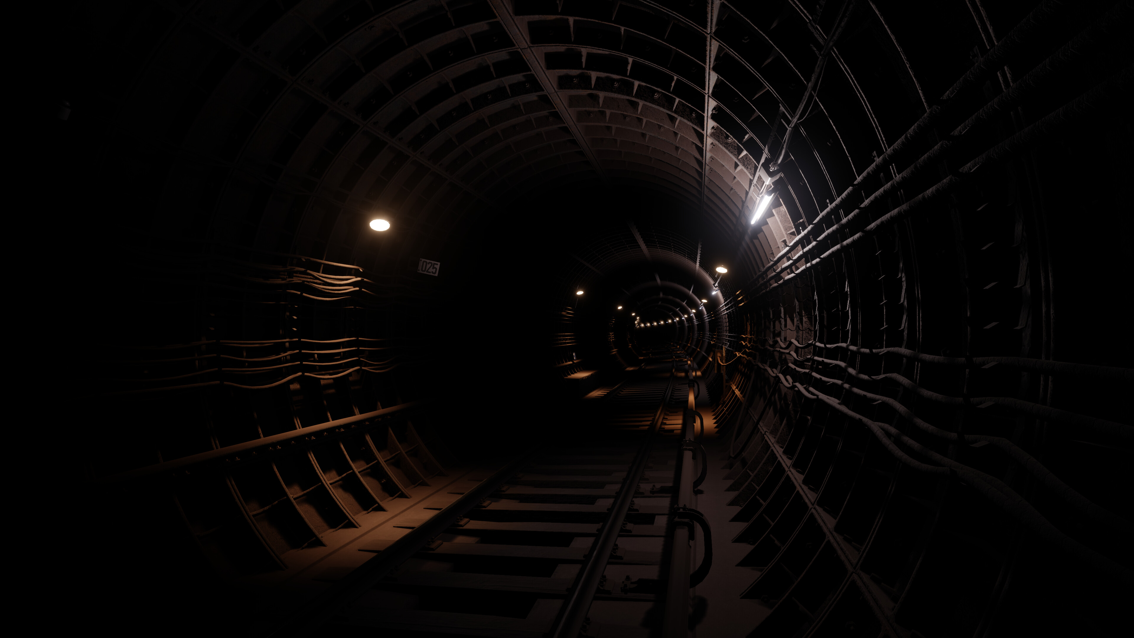 Subtransit Drive screenshot 9
