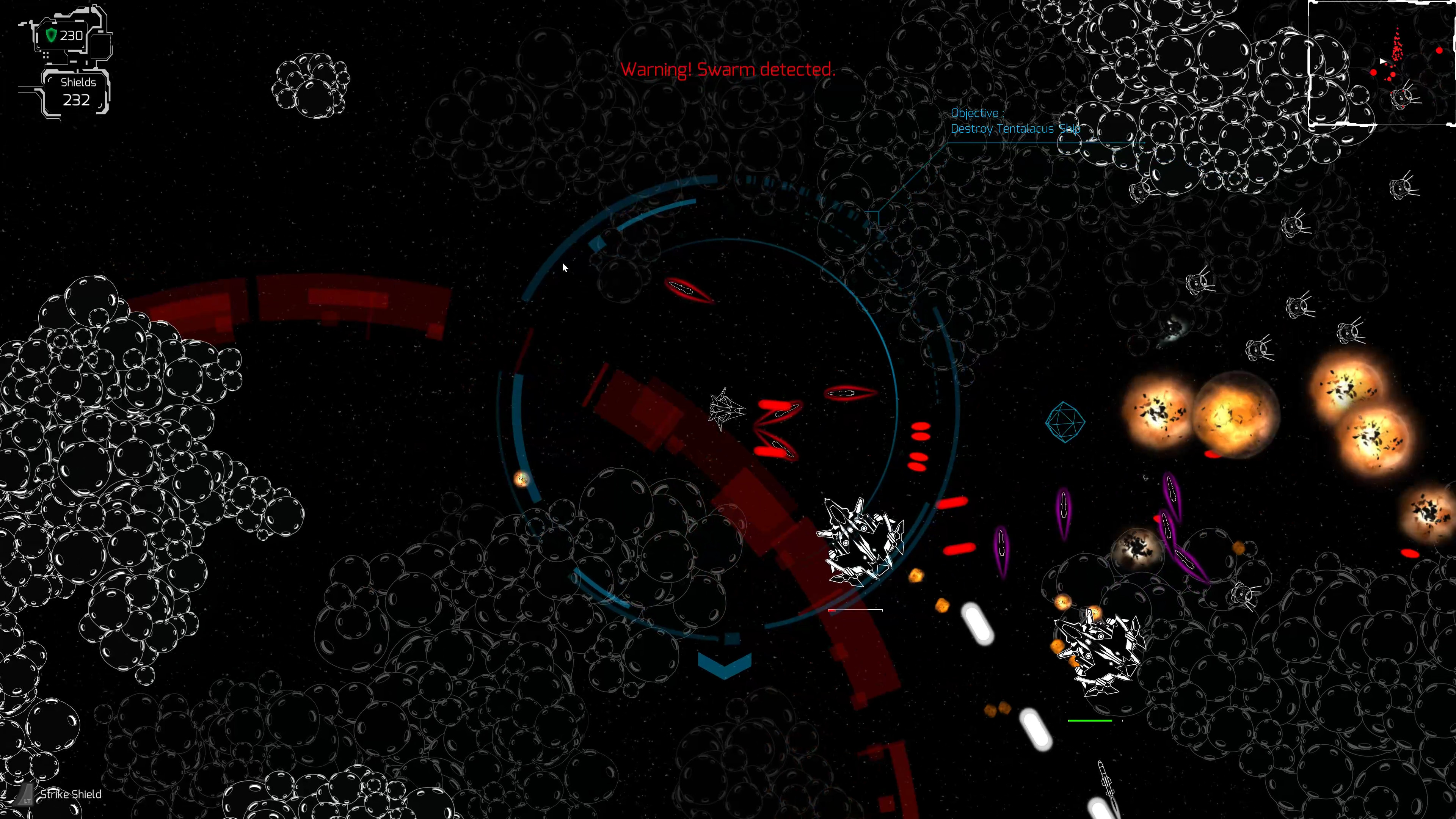Blasteron screenshot 6