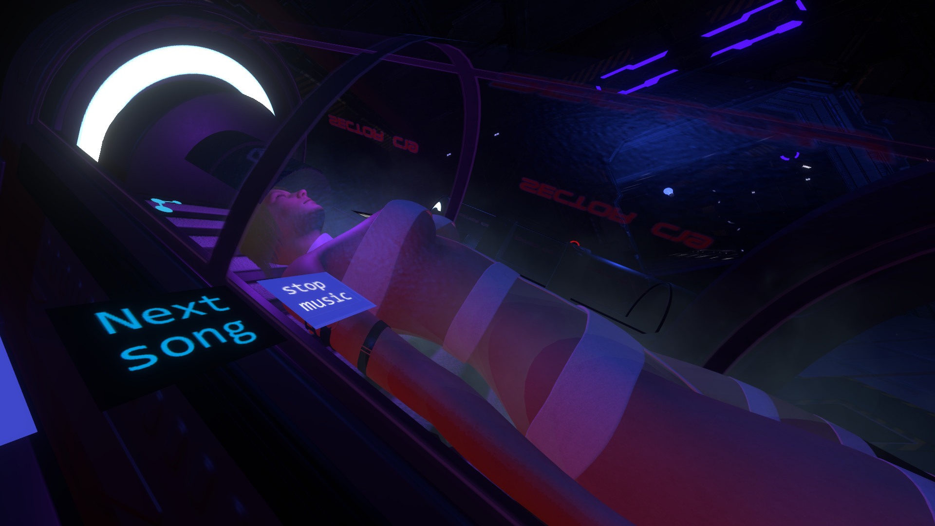 EGE DistantPlanet NonXXX screenshot 8