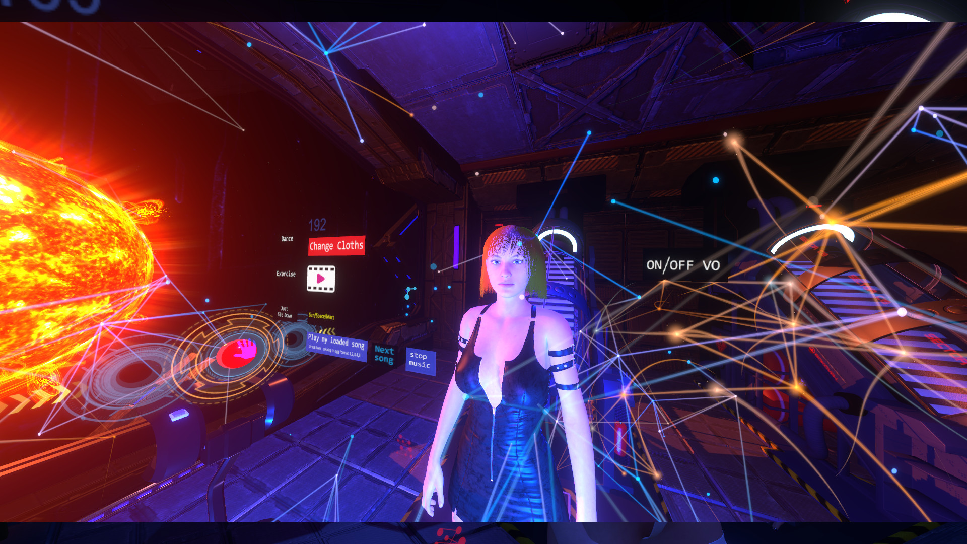 EGE DistantPlanet NonXXX screenshot 7