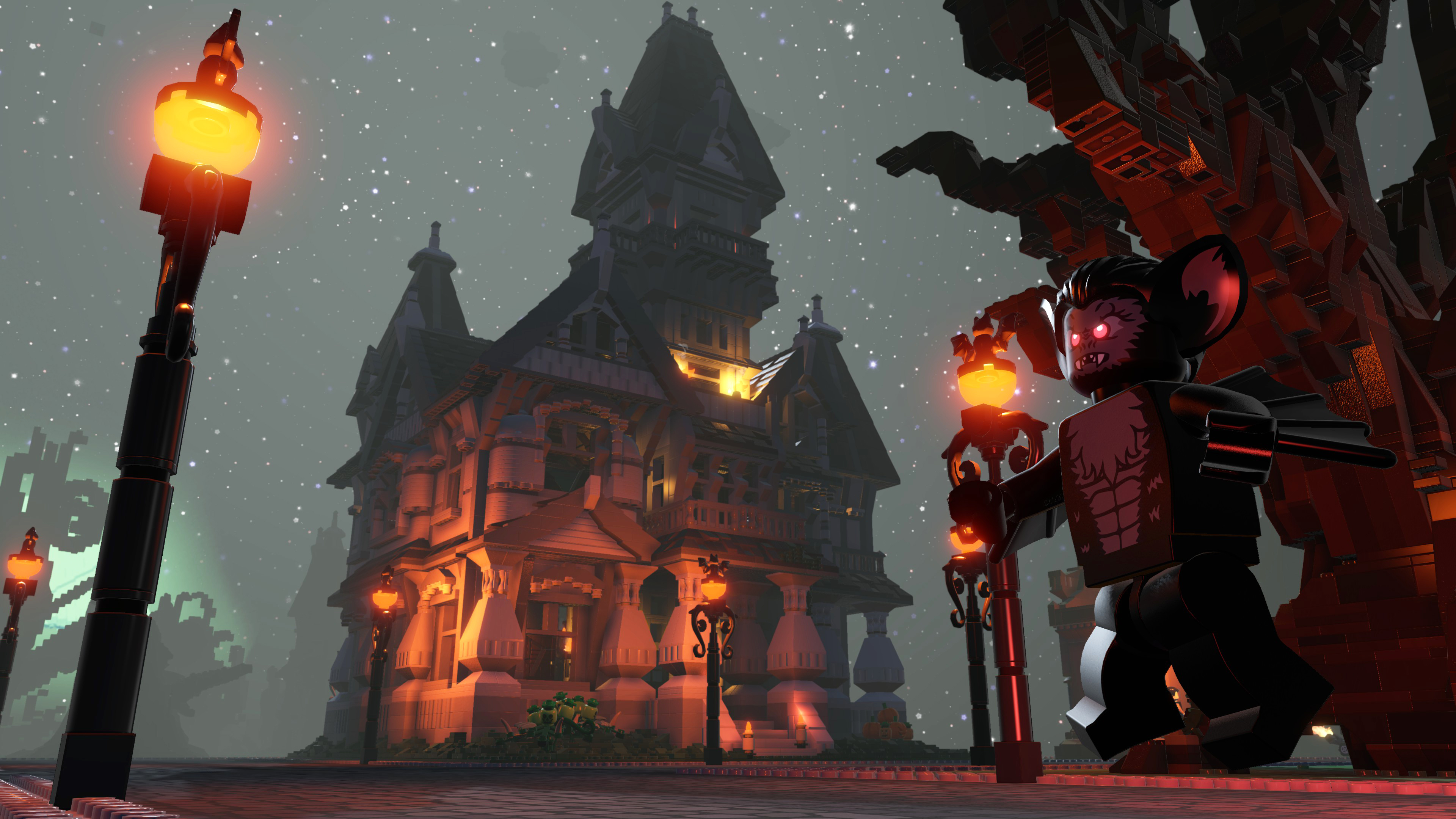 LEGO® Worlds: Monster Pack screenshot 2