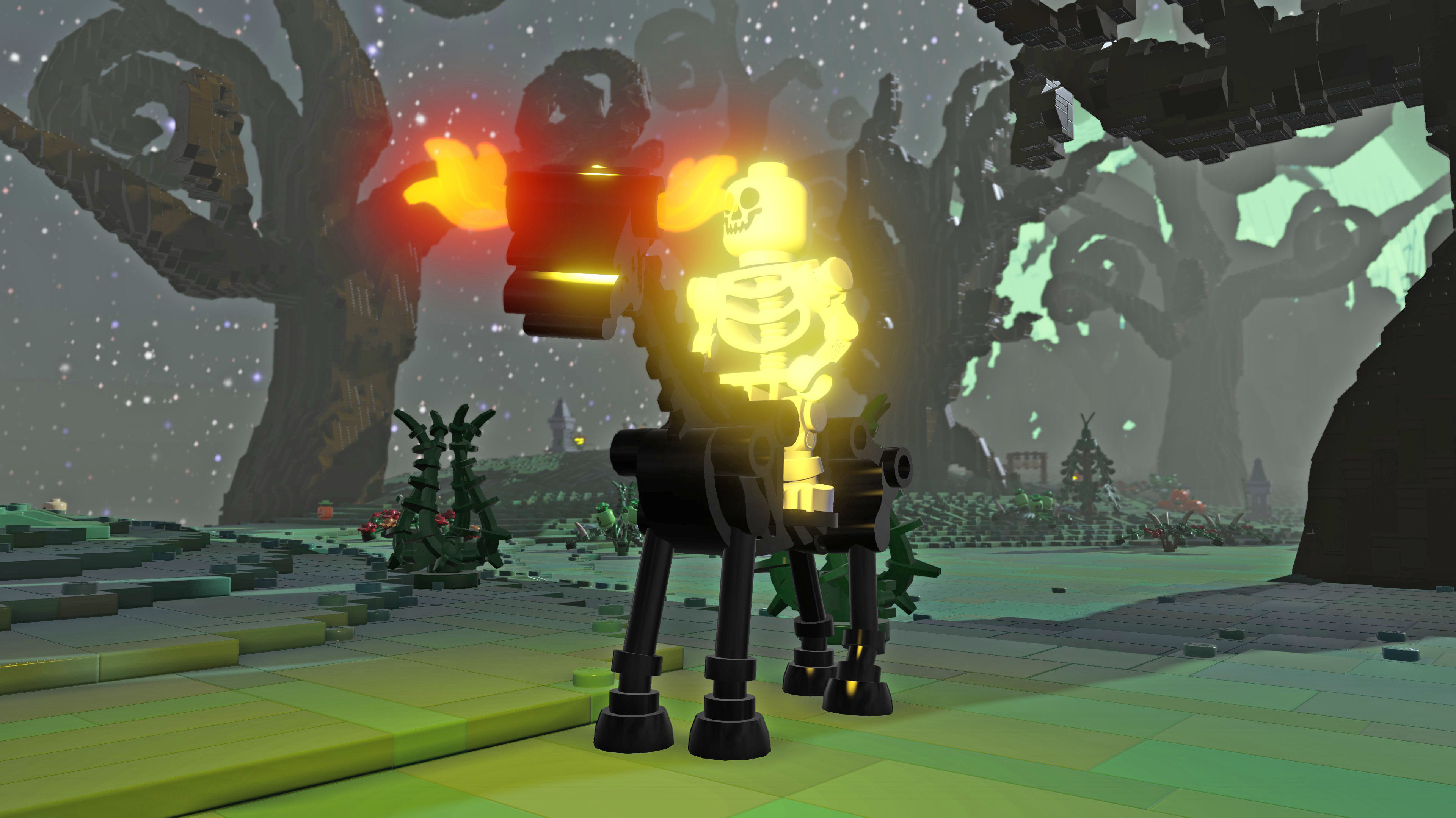 LEGO® Worlds: Monster Pack screenshot 4
