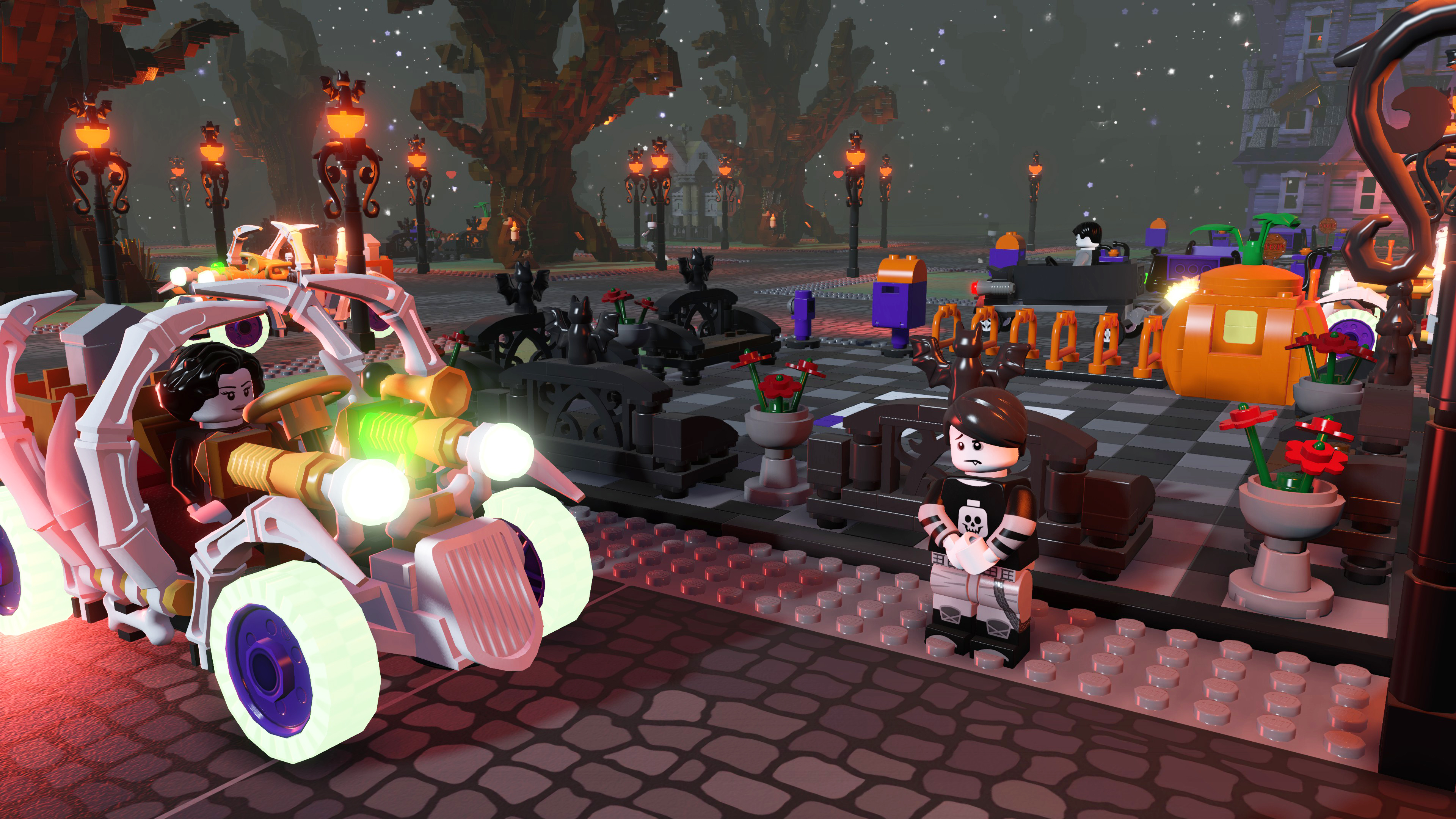 LEGO® Worlds: Monster Pack screenshot 5