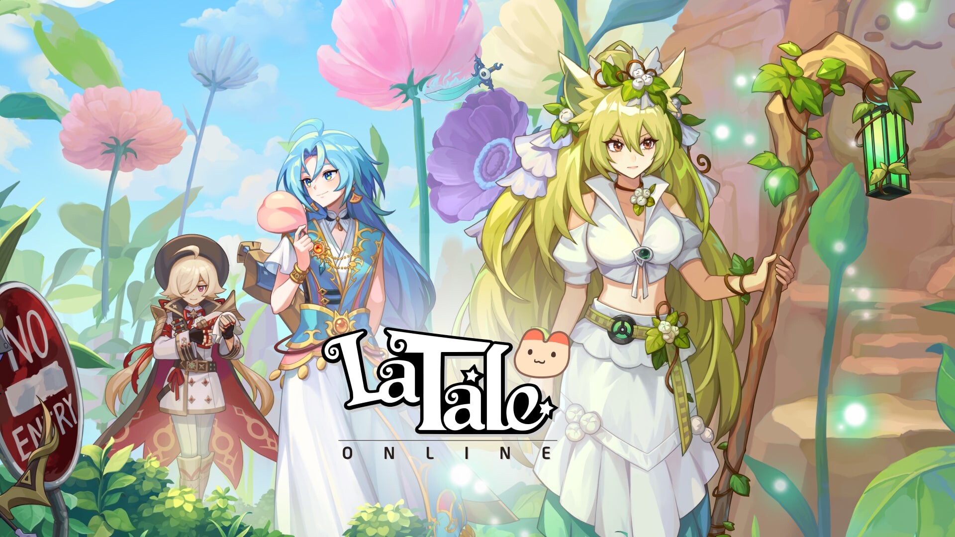 La Tale - Evolved screenshot 16
