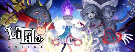 La Tale - Evolved screenshot 8