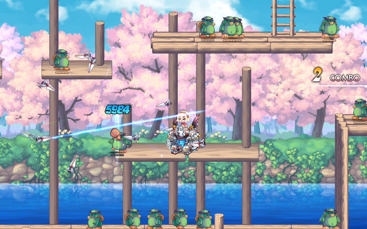 La Tale - Evolved screenshot 3