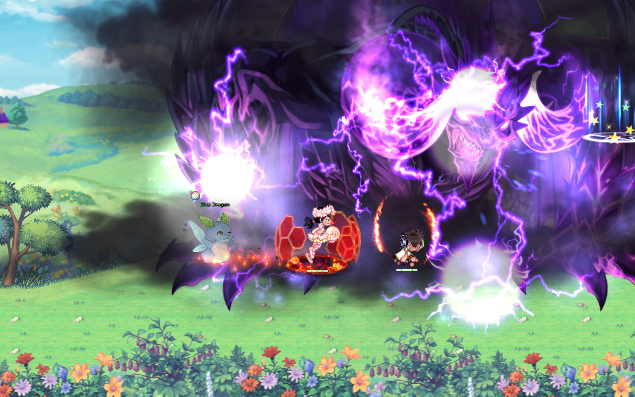 La Tale - Evolved screenshot 6