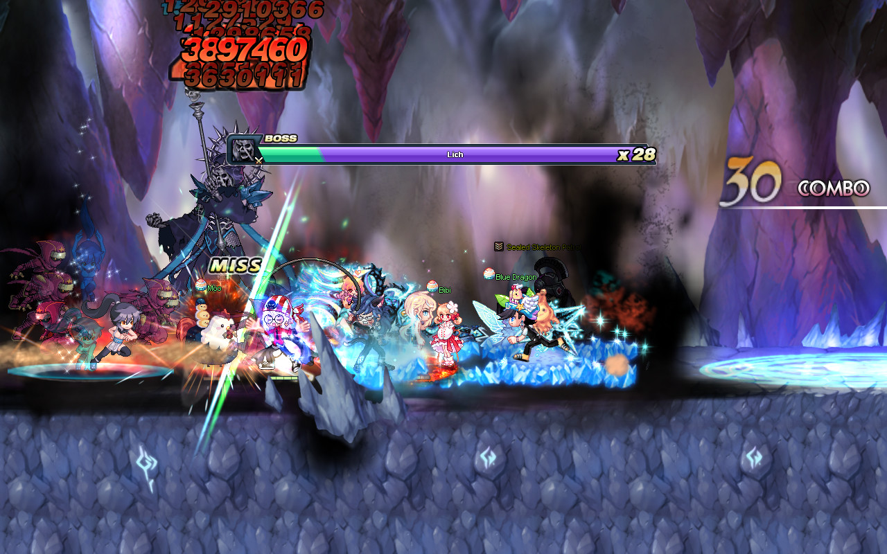 La Tale - Evolved screenshot 5