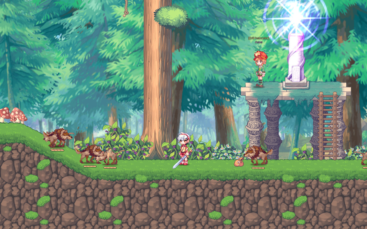 La Tale - Evolved screenshot 7