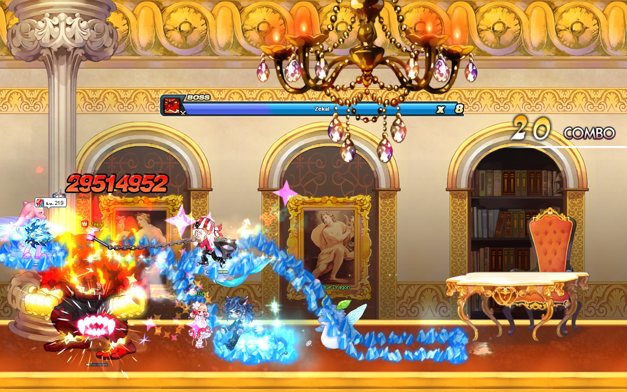 La Tale - Evolved screenshot 4