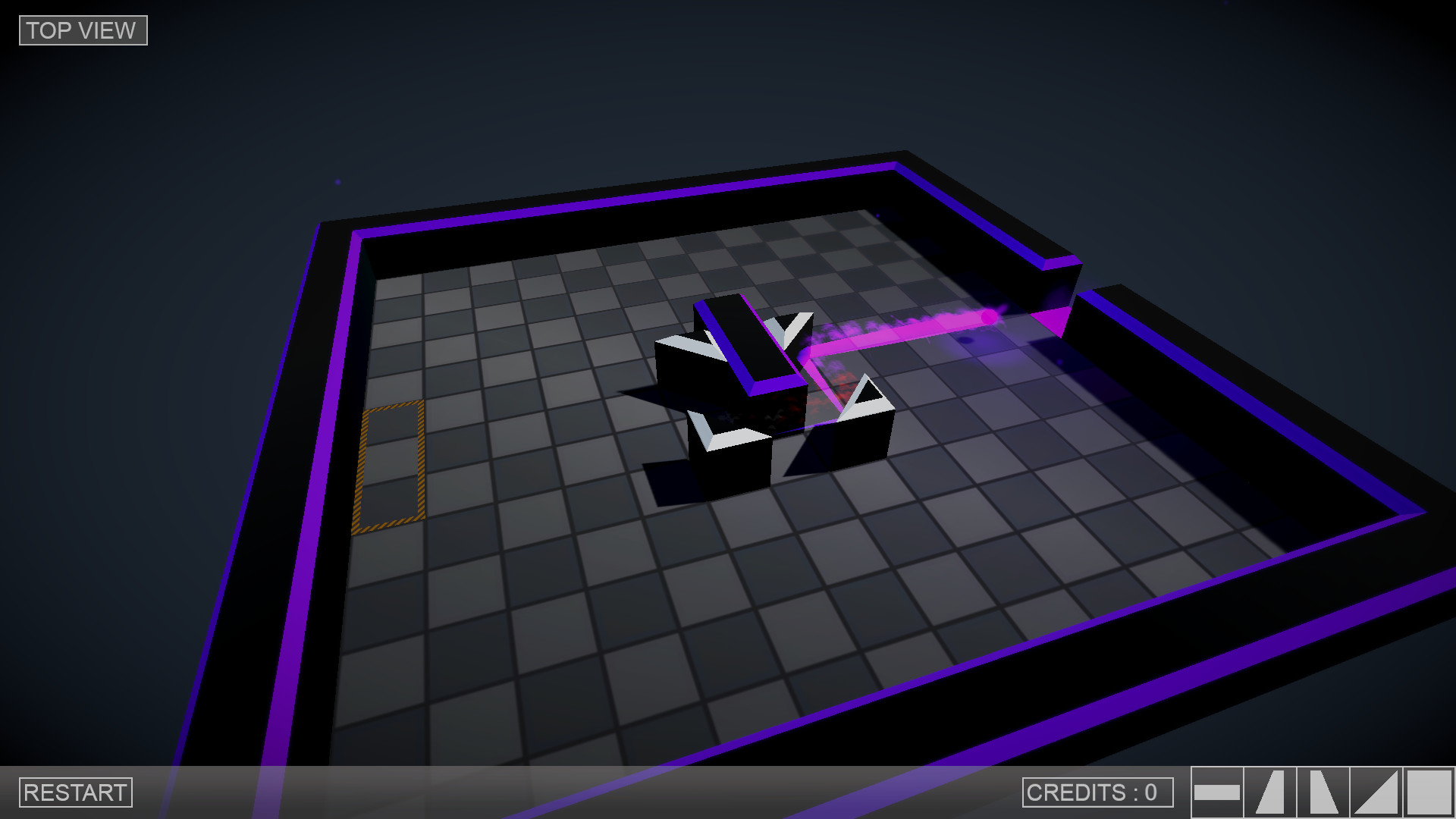 Bounce Ball screenshot 3