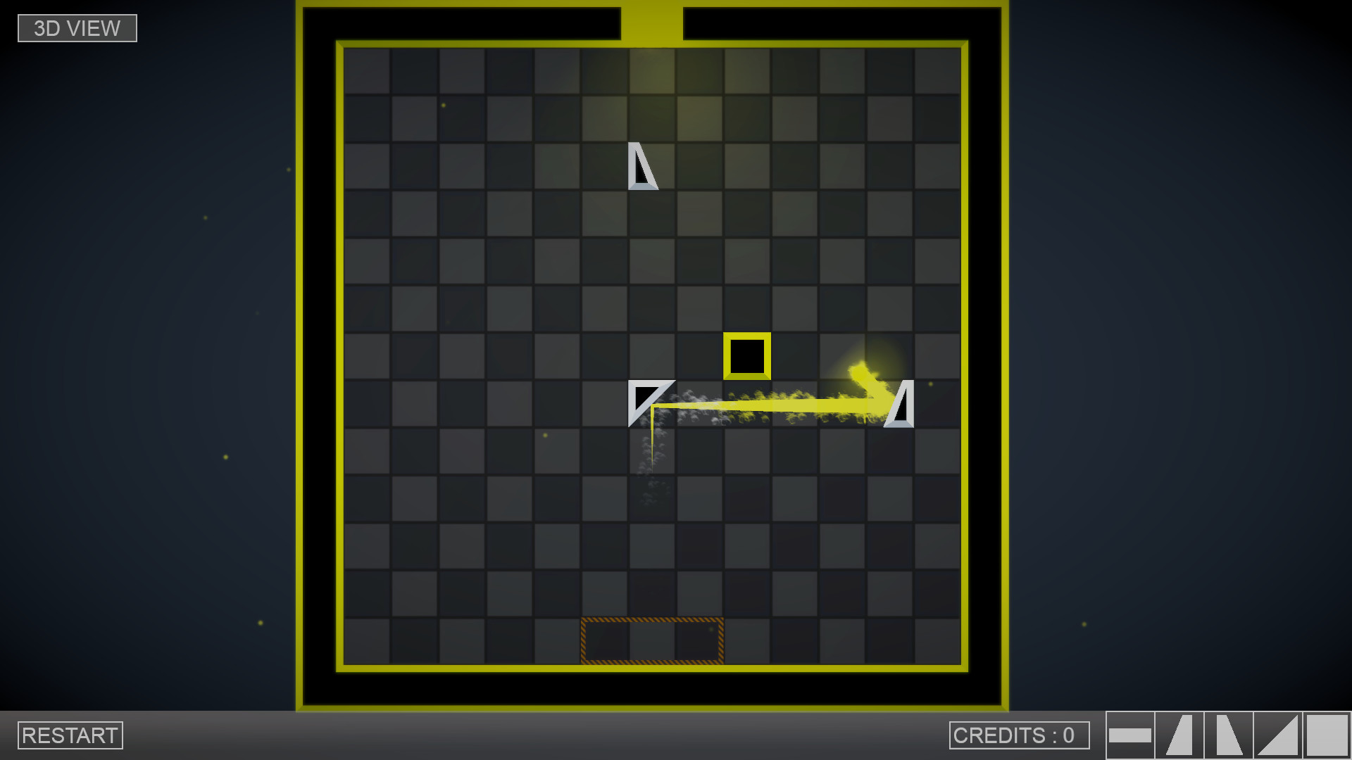 Bounce Ball screenshot 2