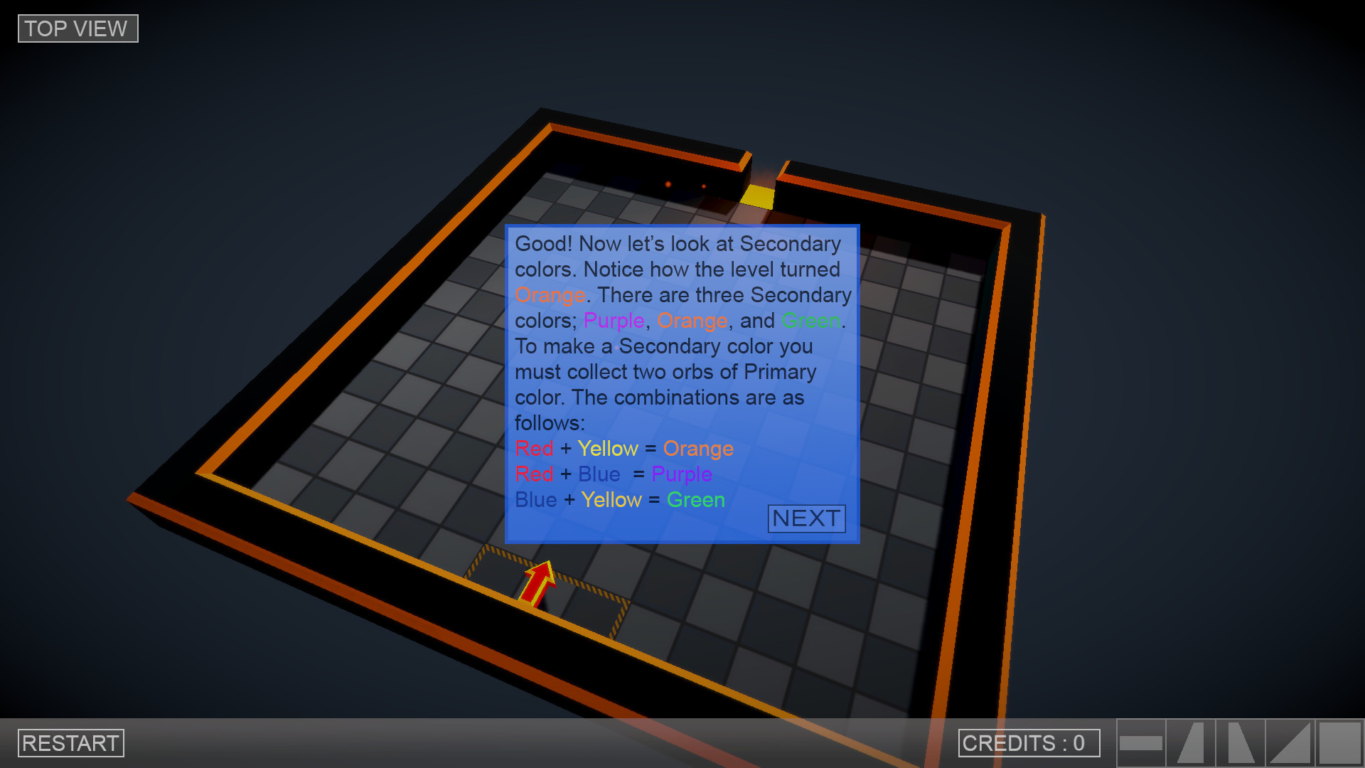 Bounce Ball screenshot 6
