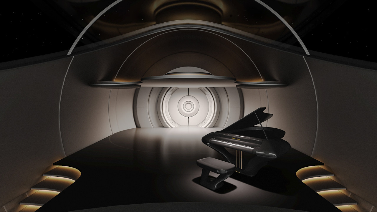 SKYBOX VR Video Player screenshot 8