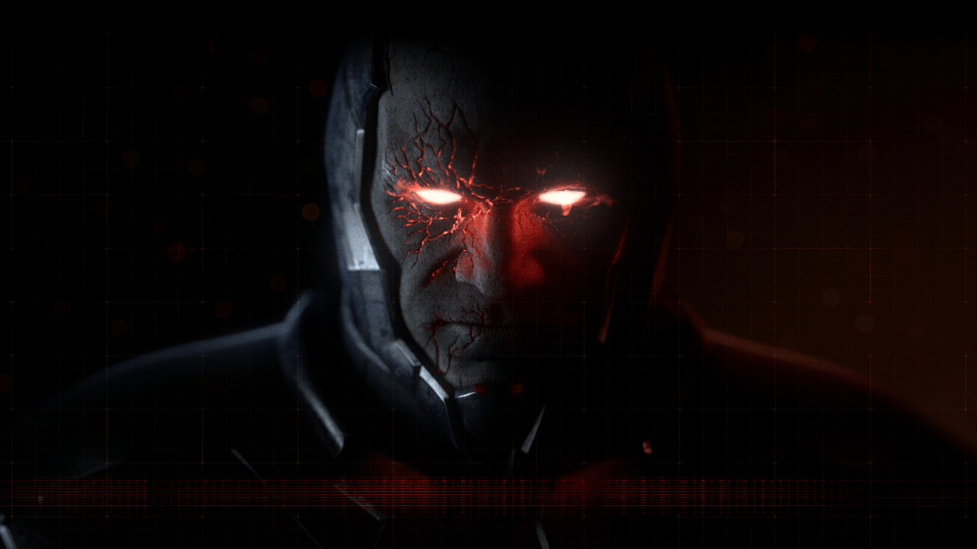 Darkseid screenshot 1