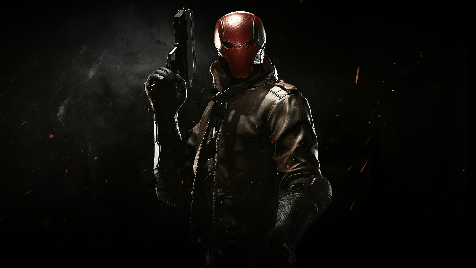 Red Hood screenshot 1