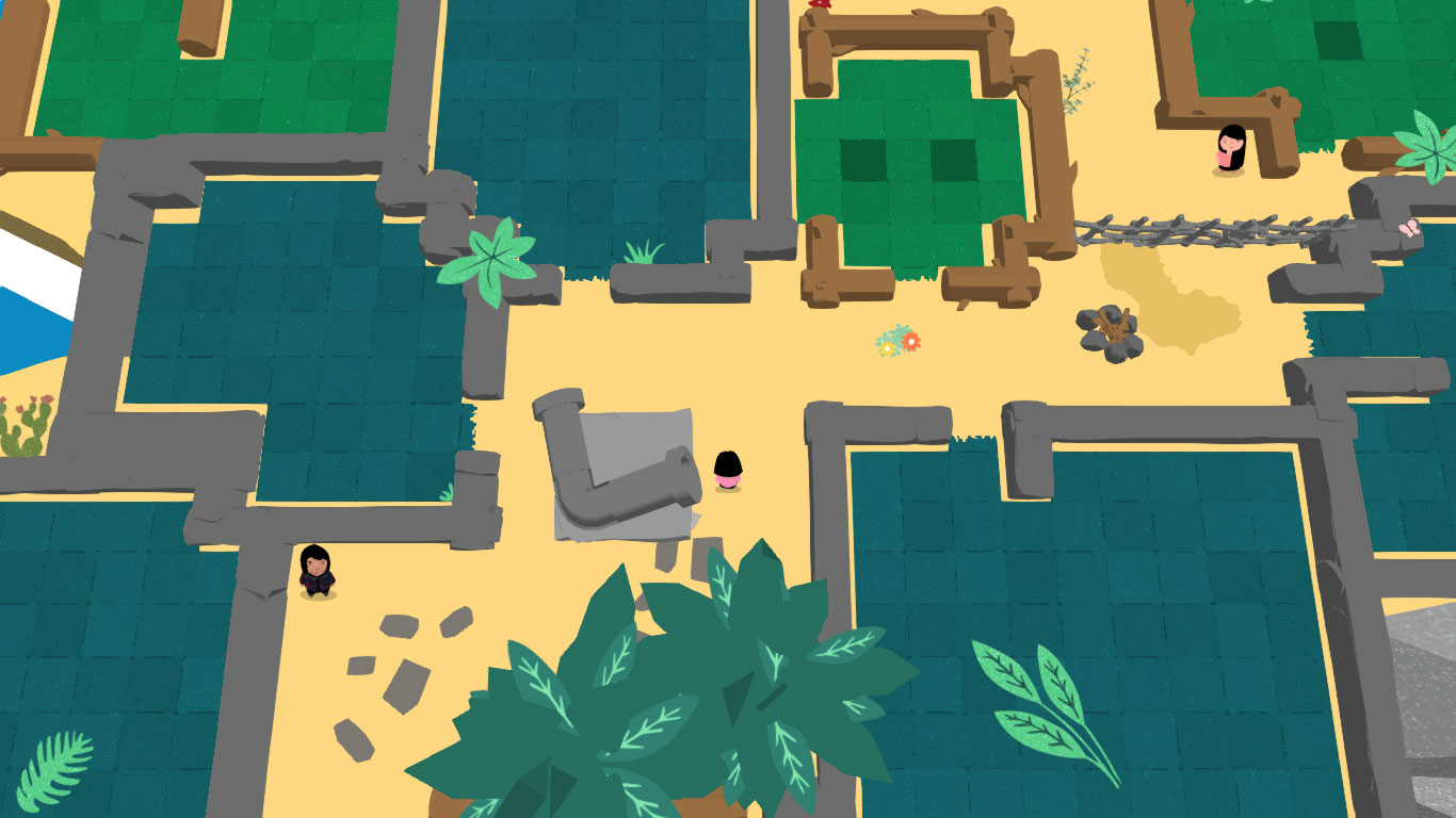 Pipe Push Paradise screenshot 4